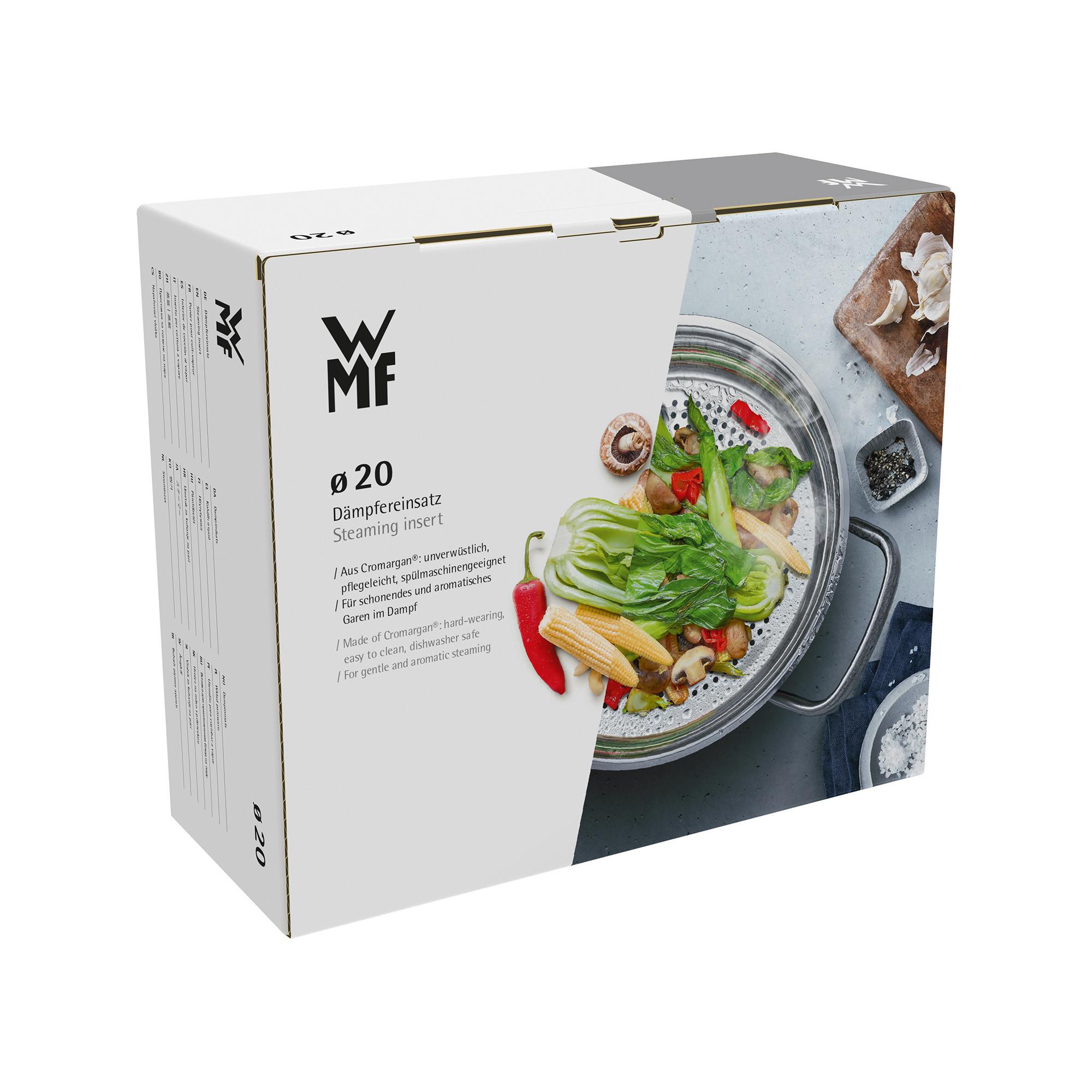 WMF Dampfaufsatz Compact Cuisine
