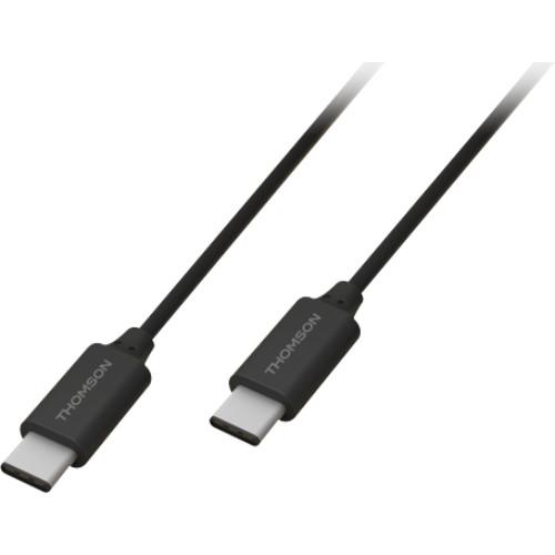 Thomson USB-C/USB-C-Kabel