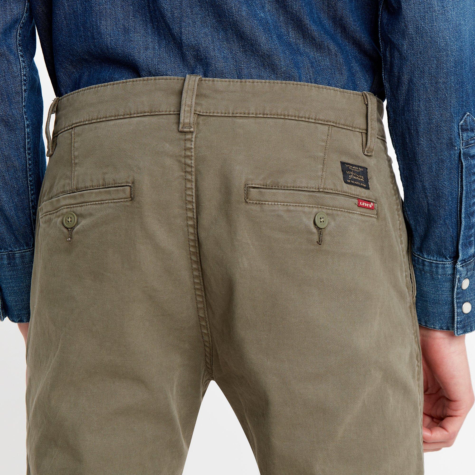 Levi's® Chinohose Regular Fit