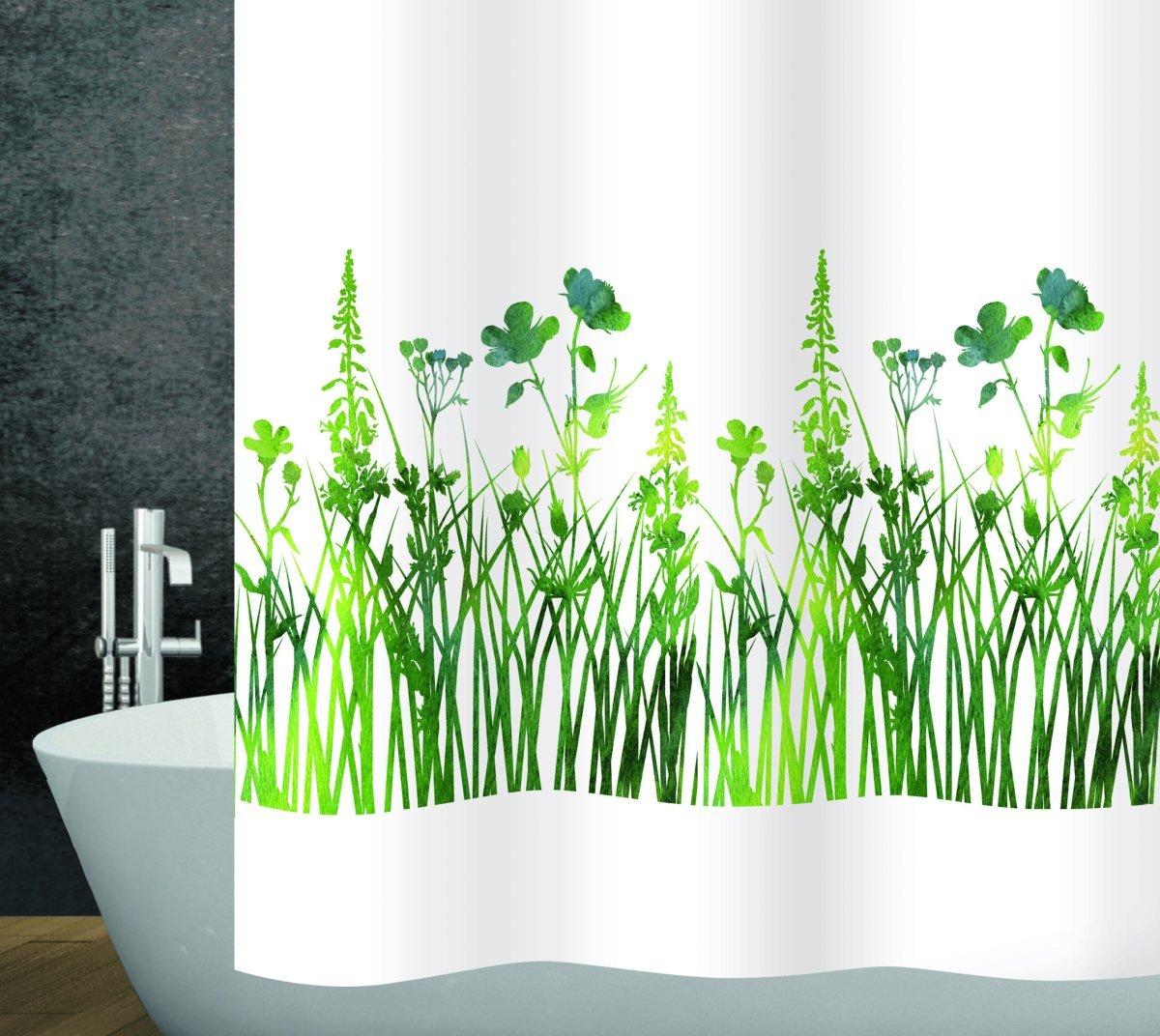 diaqua Duschvorhang Textil Joya