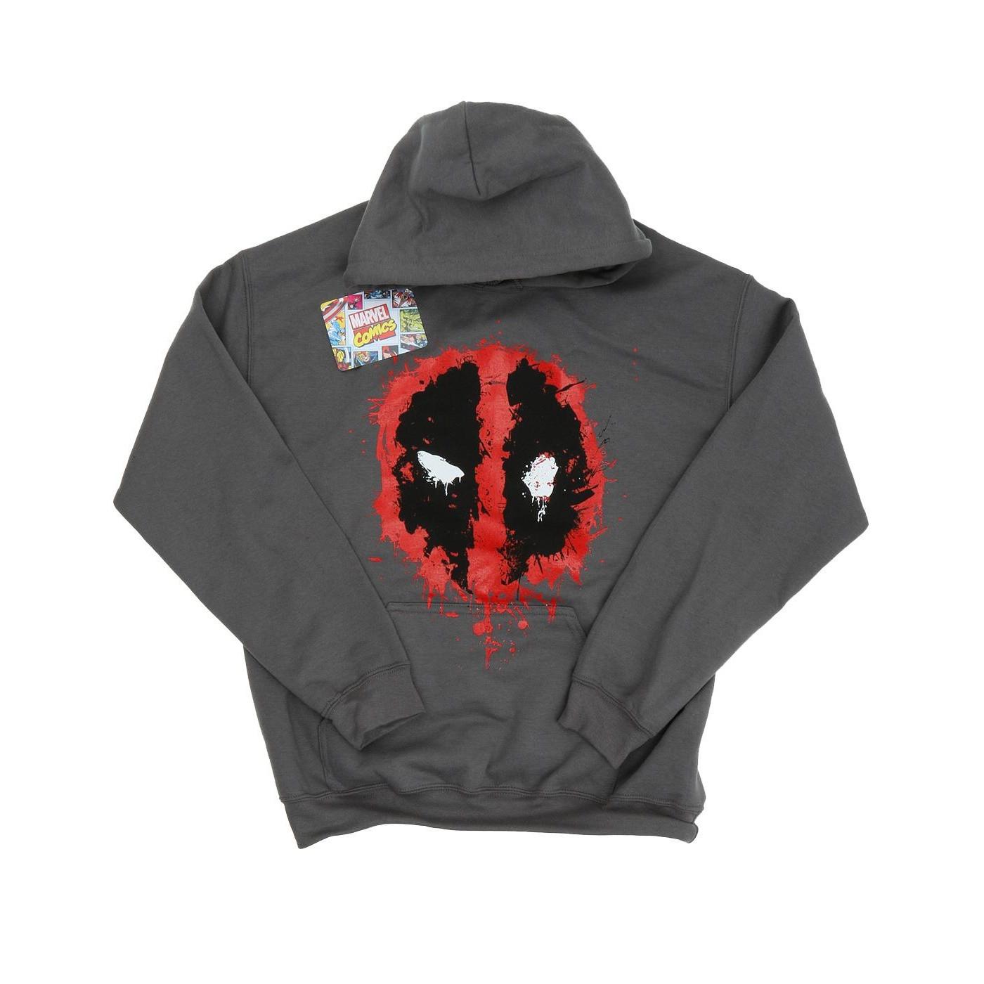 Deadpool Kapuzenpullover