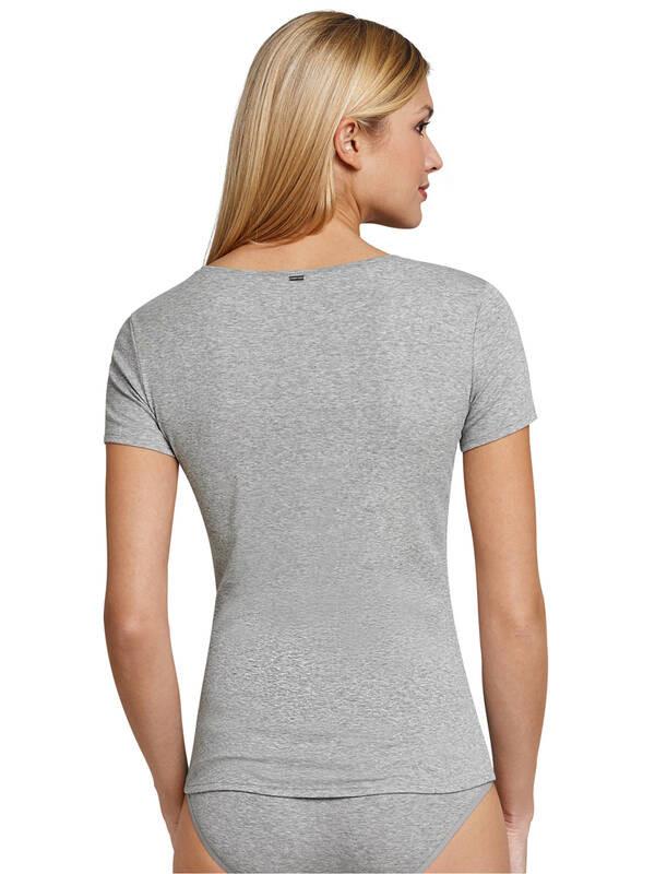 Schiesser Natural Beauty Shirt