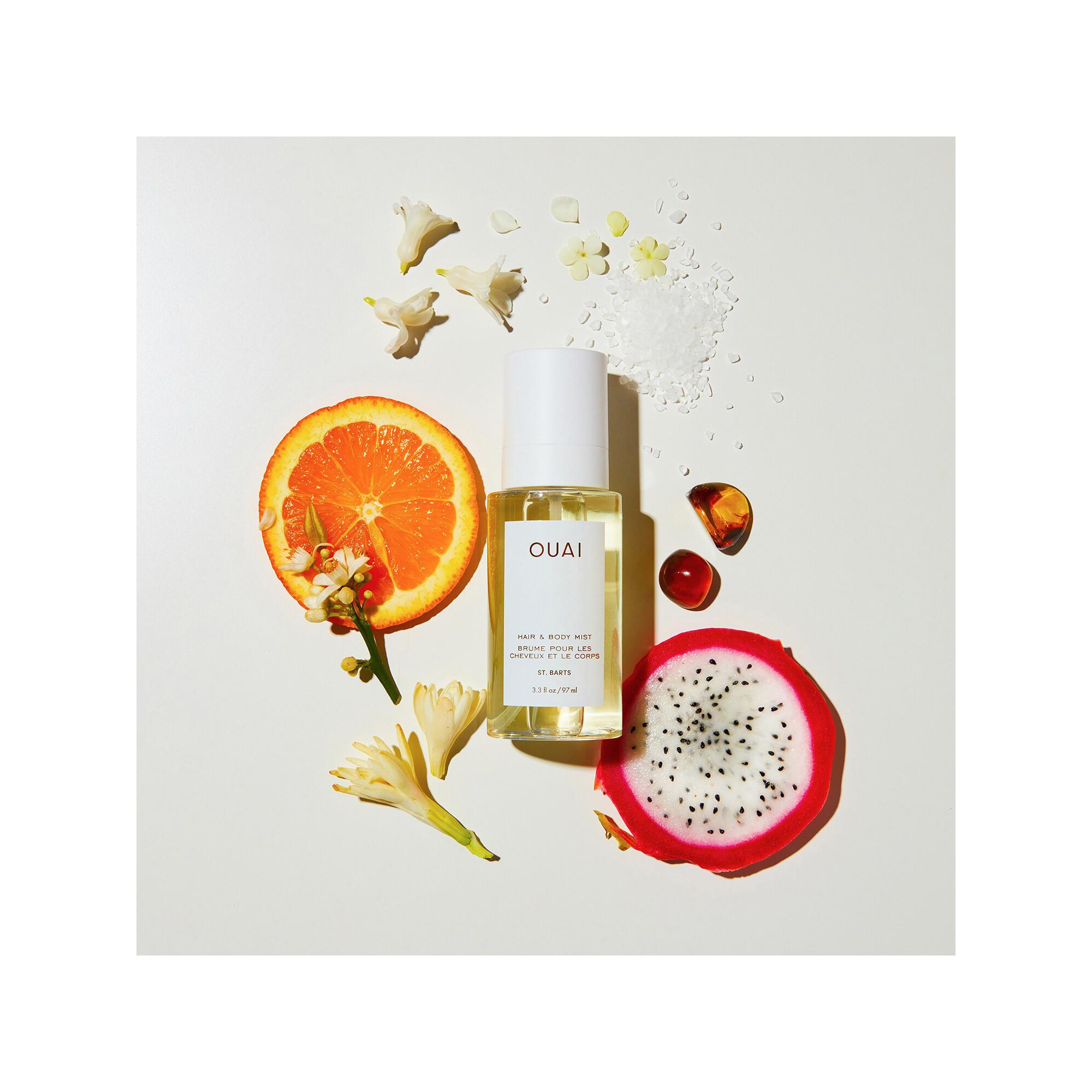 OUAI HAIRCARE St Barts - Haar- und Körperspray