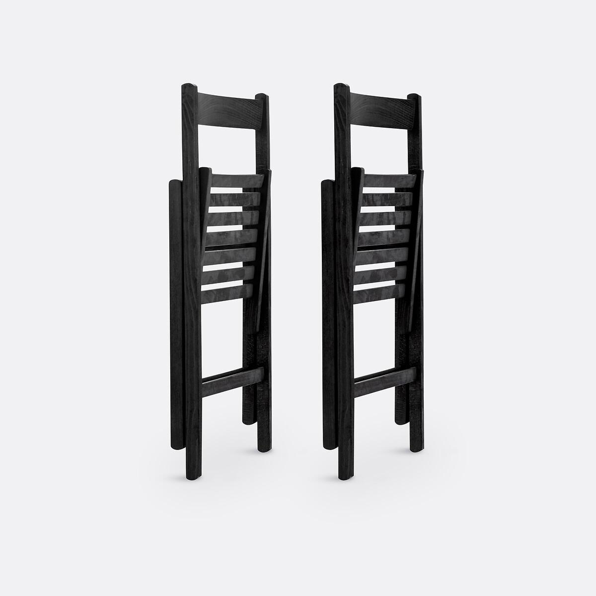 SO'HOME 2er-Set Klappstühle Yann