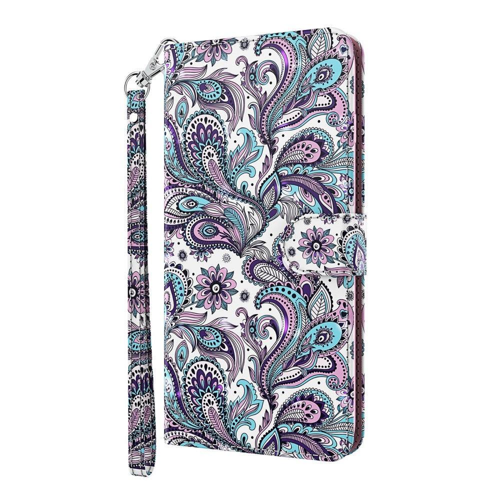Cover-Discount Galaxy A33 5G - Etui Glitzer Effekt