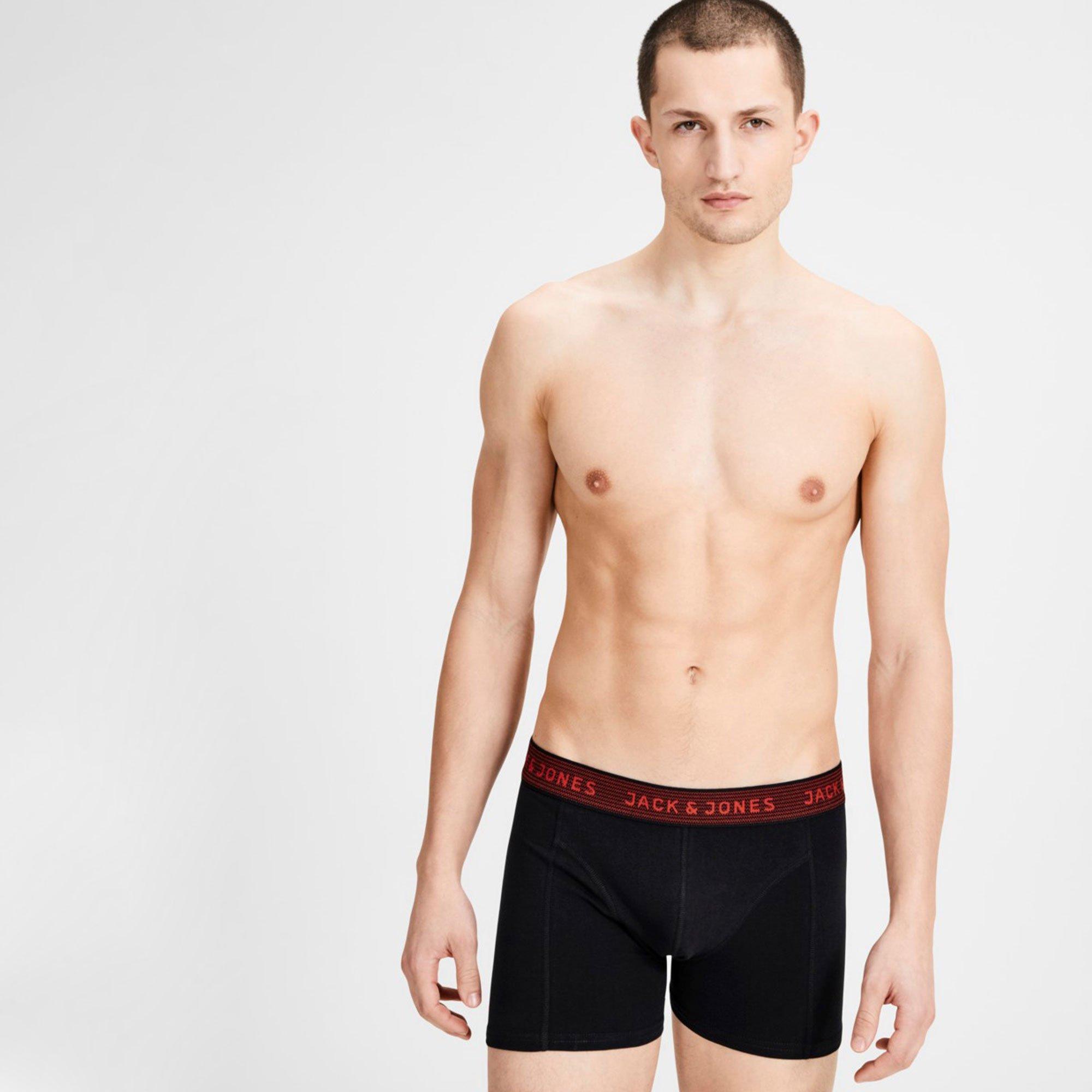 JACK & JONES Triopack, Pantys