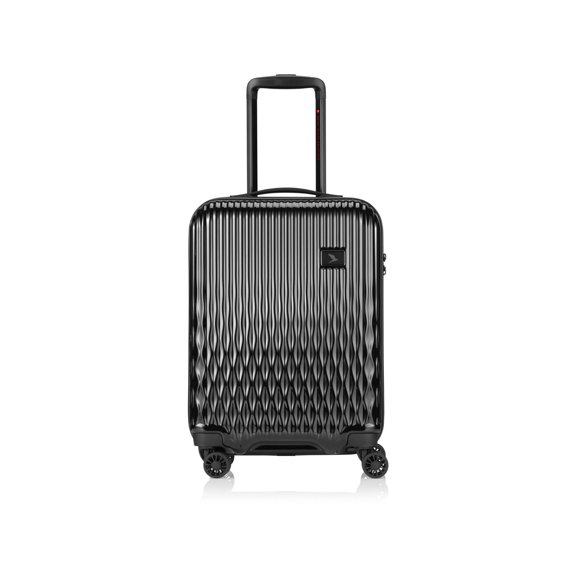 PACK EASY 52.0cm, Hartschalenkoffer Flow