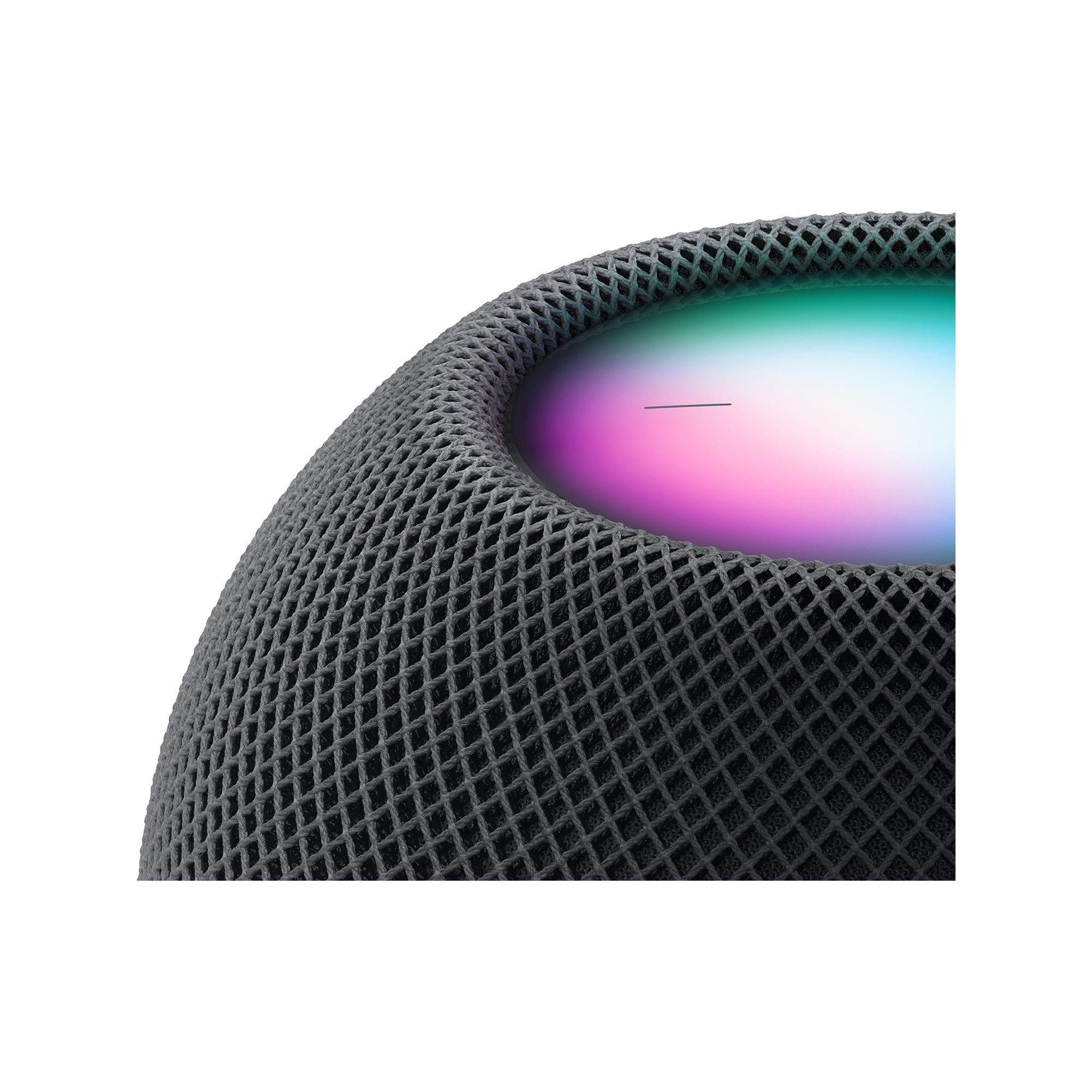 Apple HomePod mini Sprachgesteuerter Lautsprecher