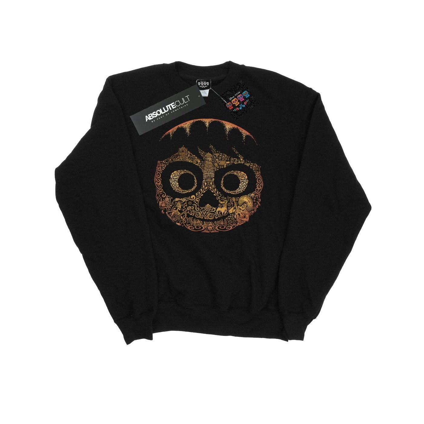 Disney Coco Sweatshirt