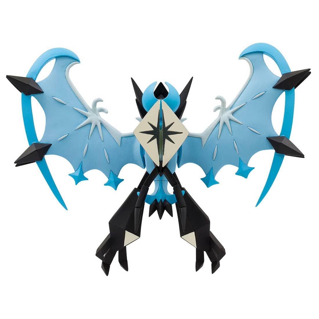 Takara Tomy Necrozma (Dawn Wings) Takara Tomy Monster Collection Figure MS-17