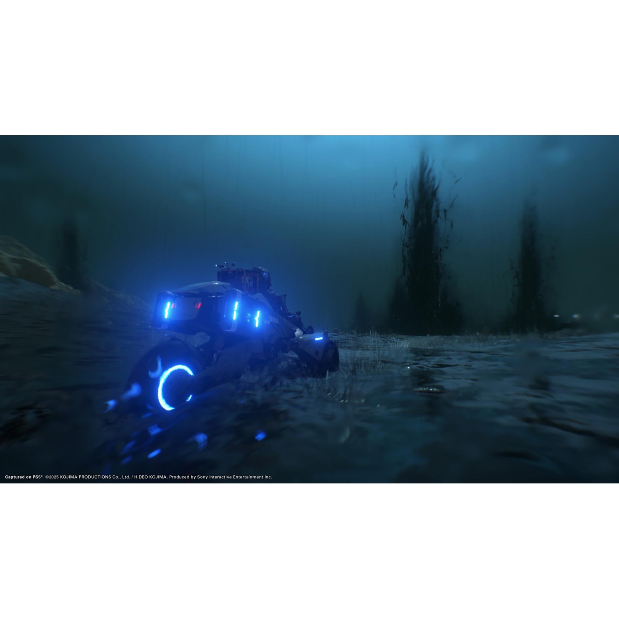 SONY COMPUTER ENTERTAINMENT Death Stranding2 OtB (PS5)