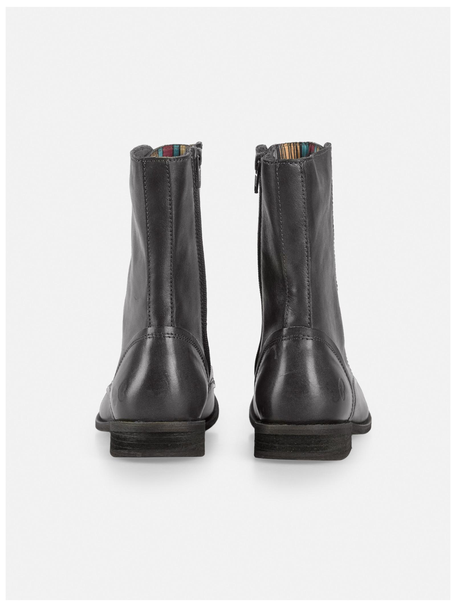 Felmini Wide Fit Stiefelette ODERG W103