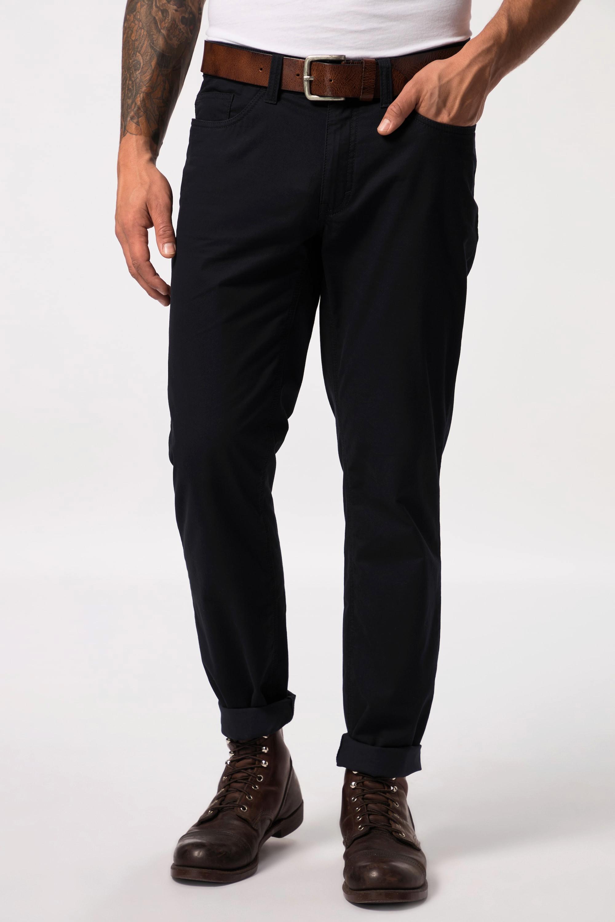 JP1880 Bauchfit Regular Fit 5-Pocket Hose