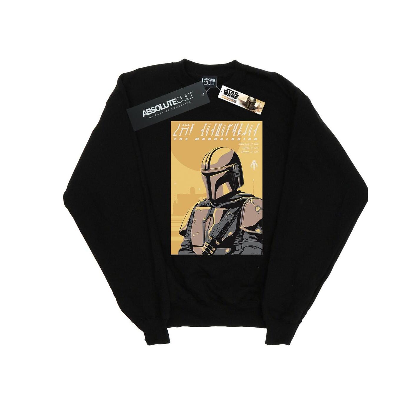 STAR WARS The Mandalorian Sweatshirt