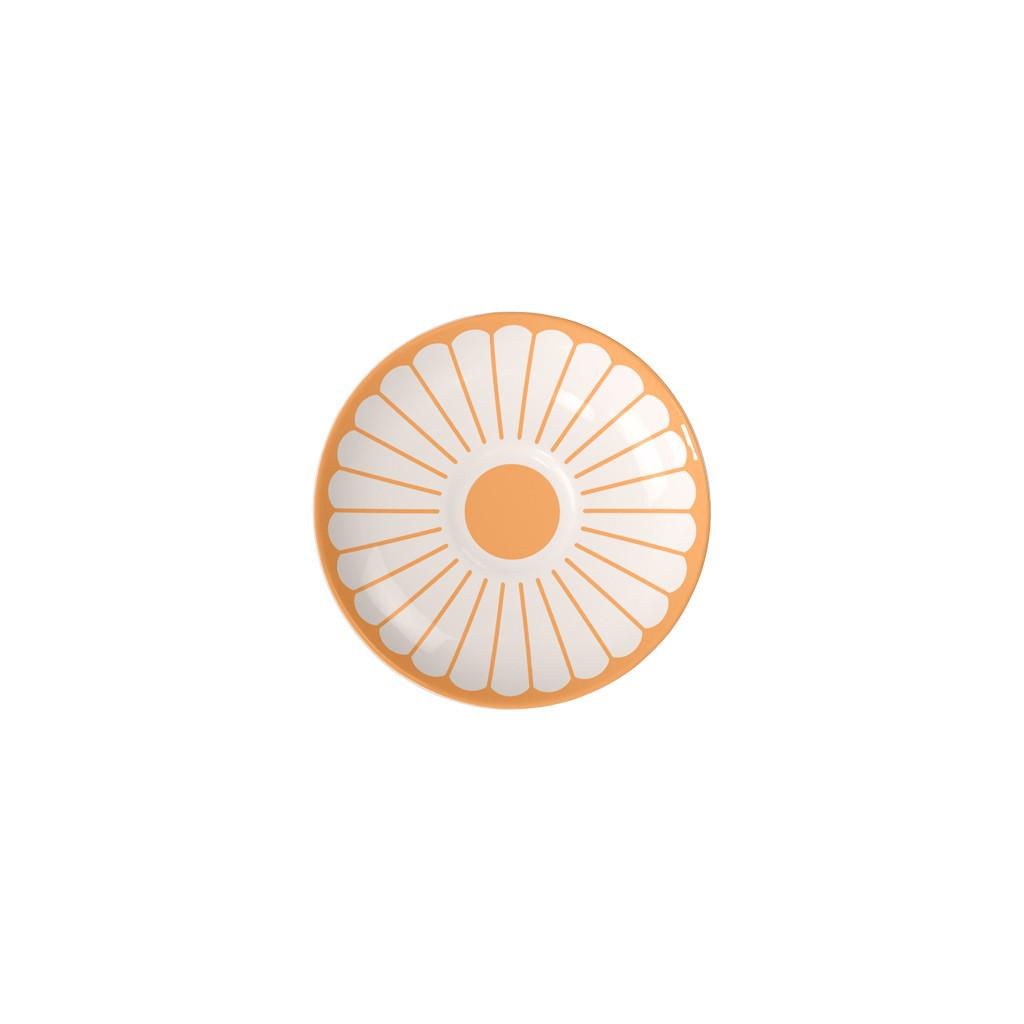 Villeroy&Boch Espresso-Untertasse Fleur soleil