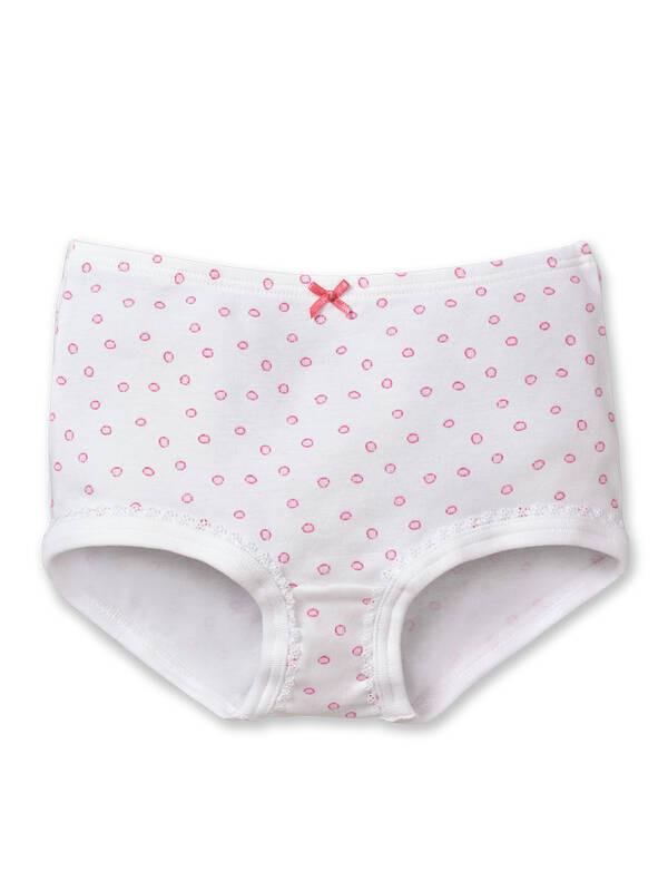 Schiesser Girls Pant