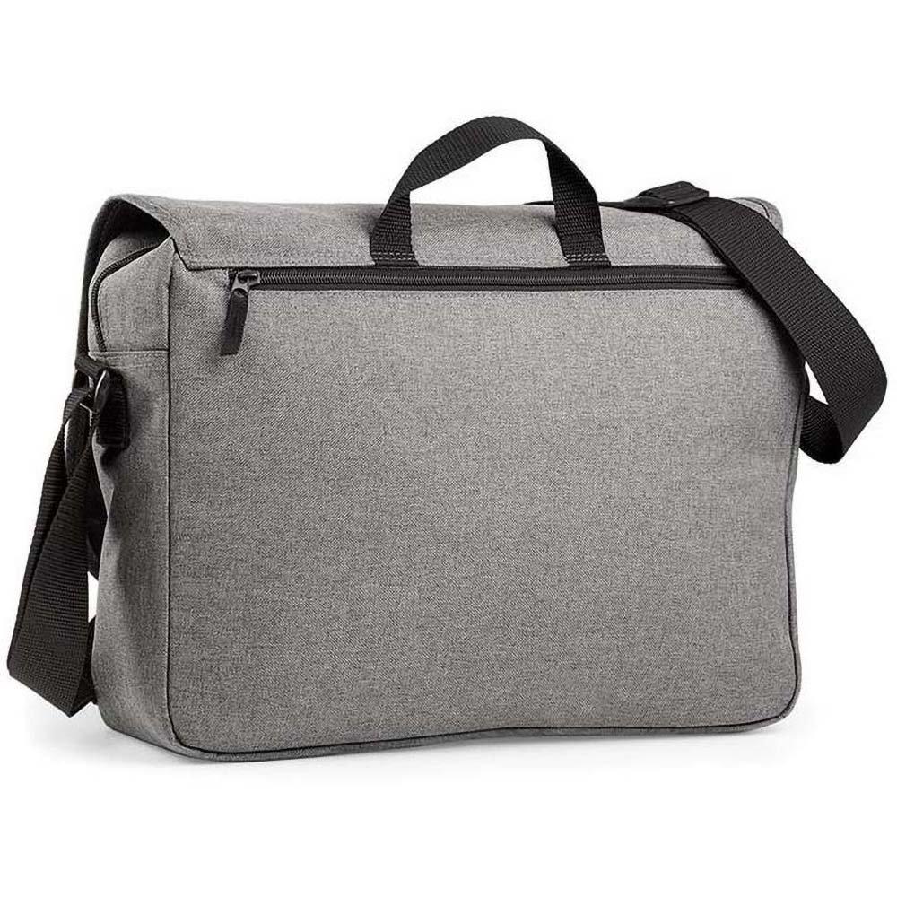 Bagbase Messenger Tasche TwoTone