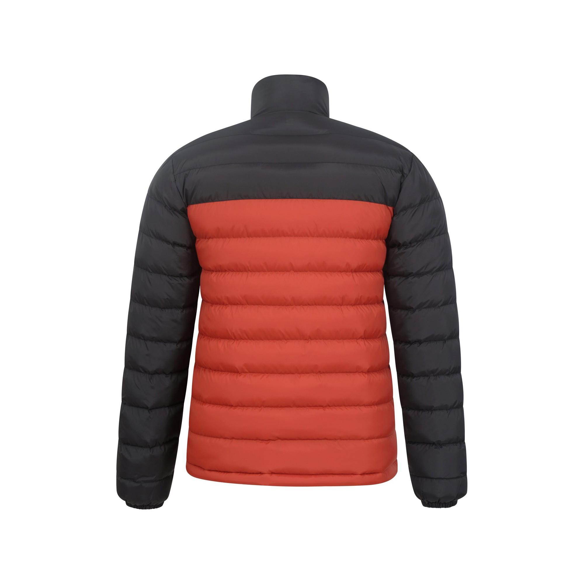 Mountain Warehouse Vista Steppjacke
