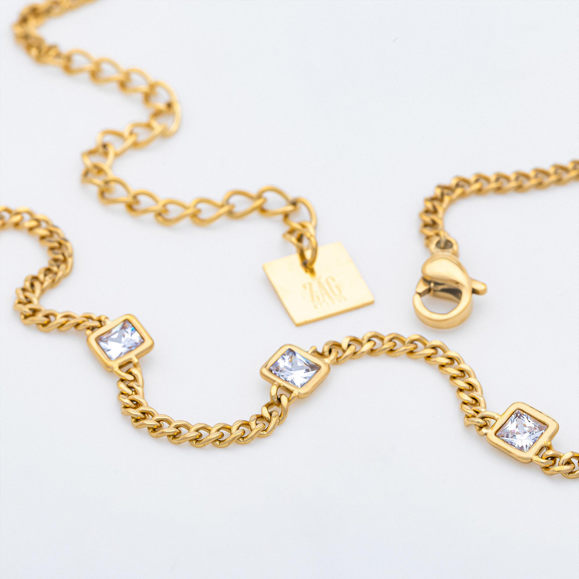 ZAG Bijoux Halskette
