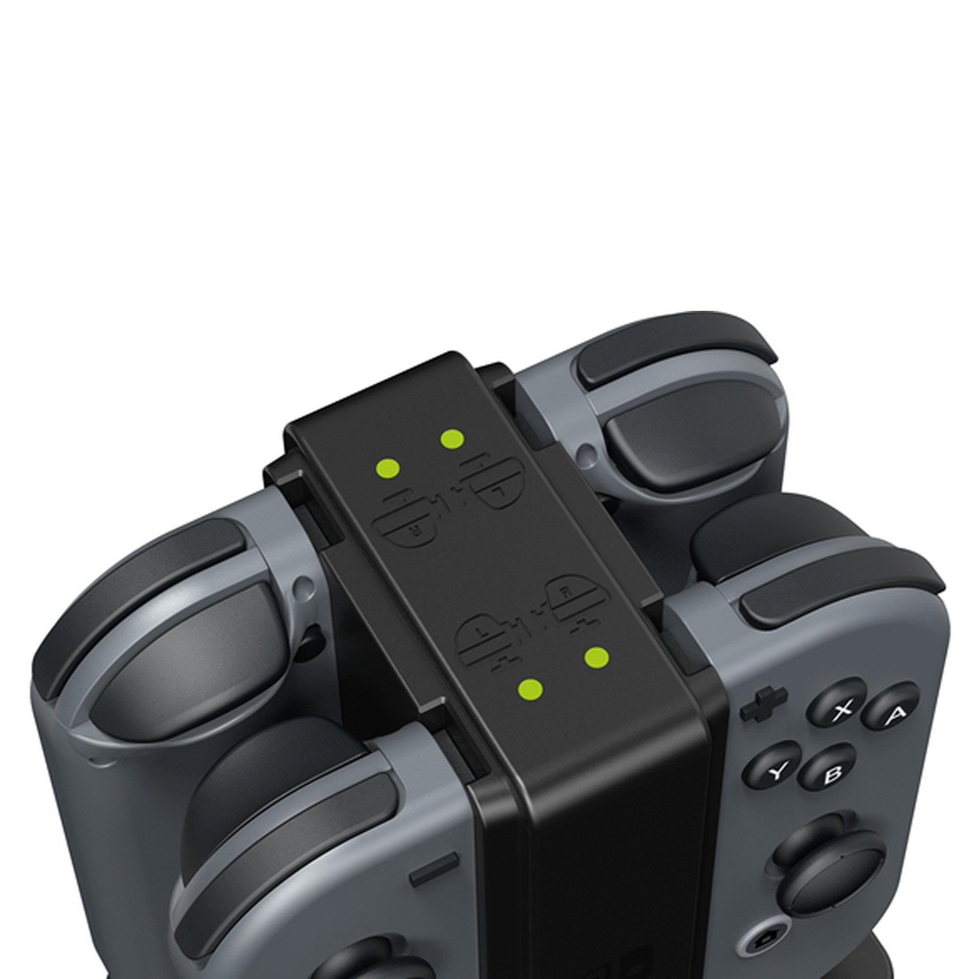 POWER A Joy-Con Charging Dock Switch Ladestation