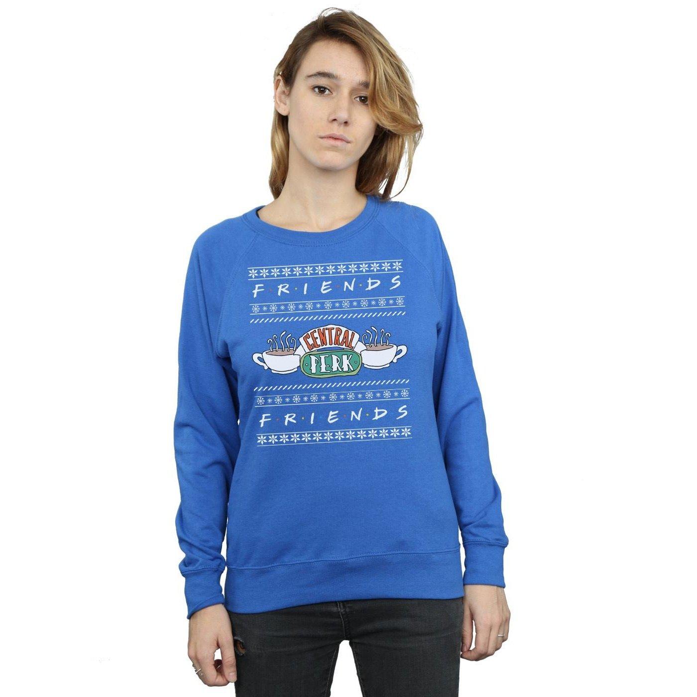 Friends Central Perk Sweatshirt