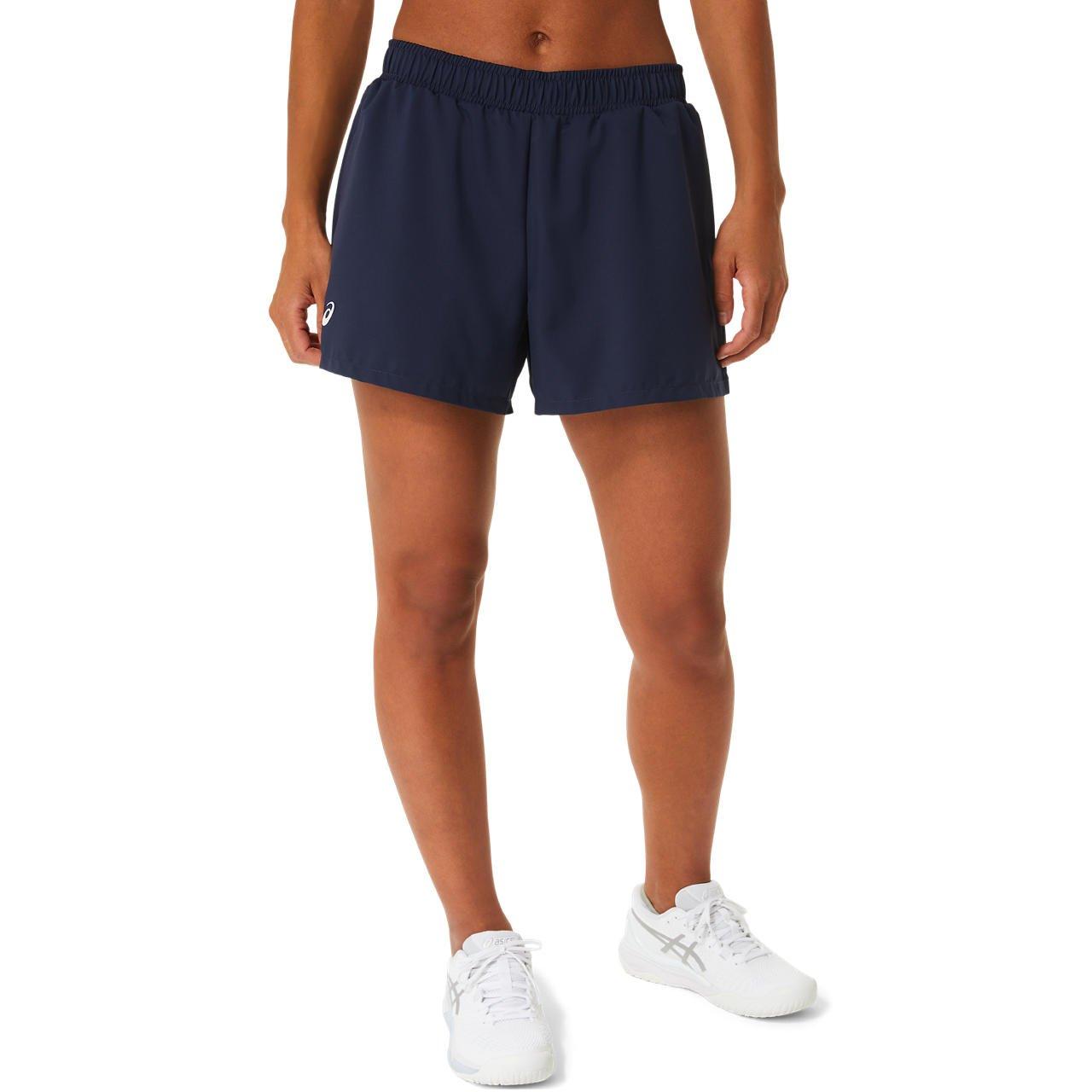 asics Court Short