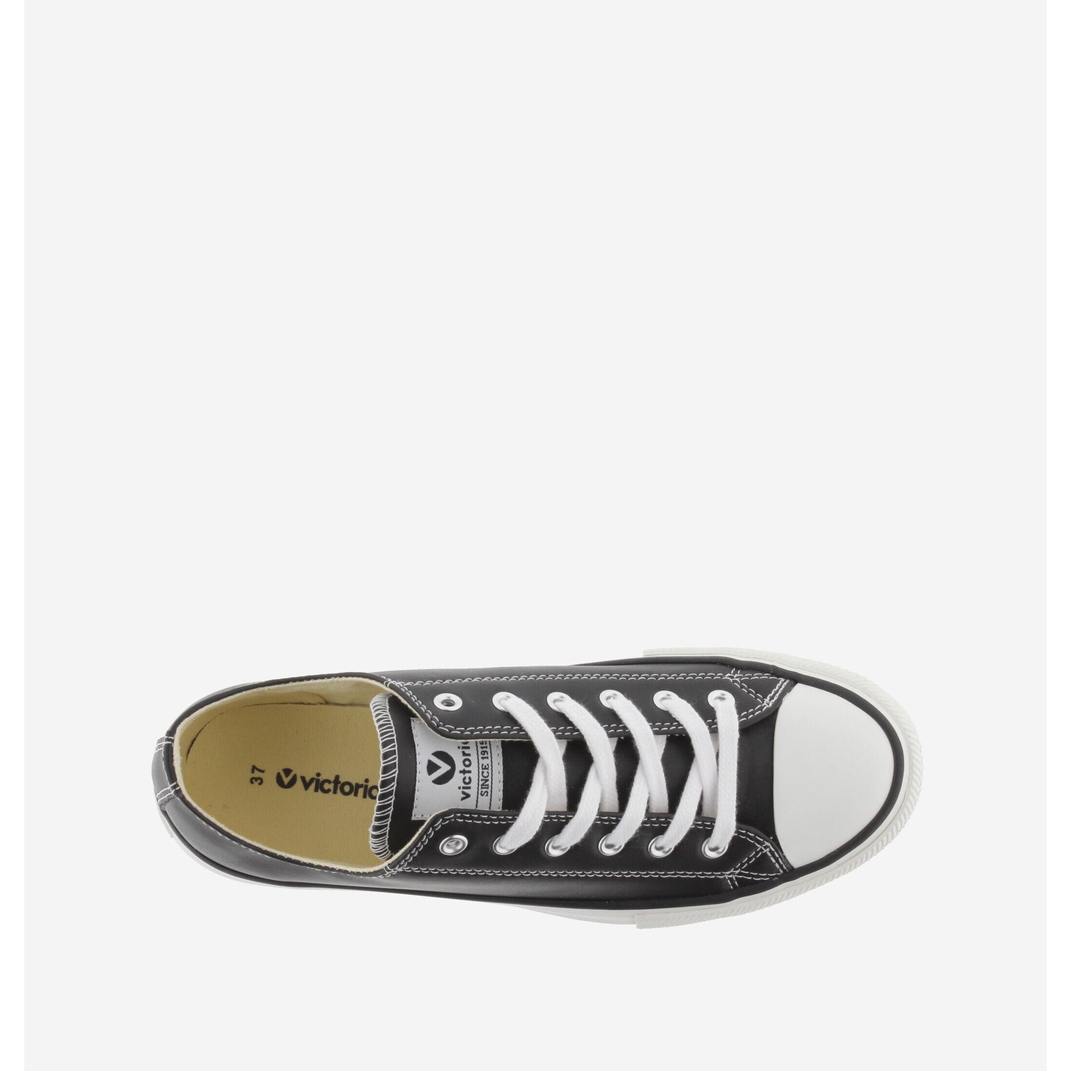 Victoria sneakers für damen toile