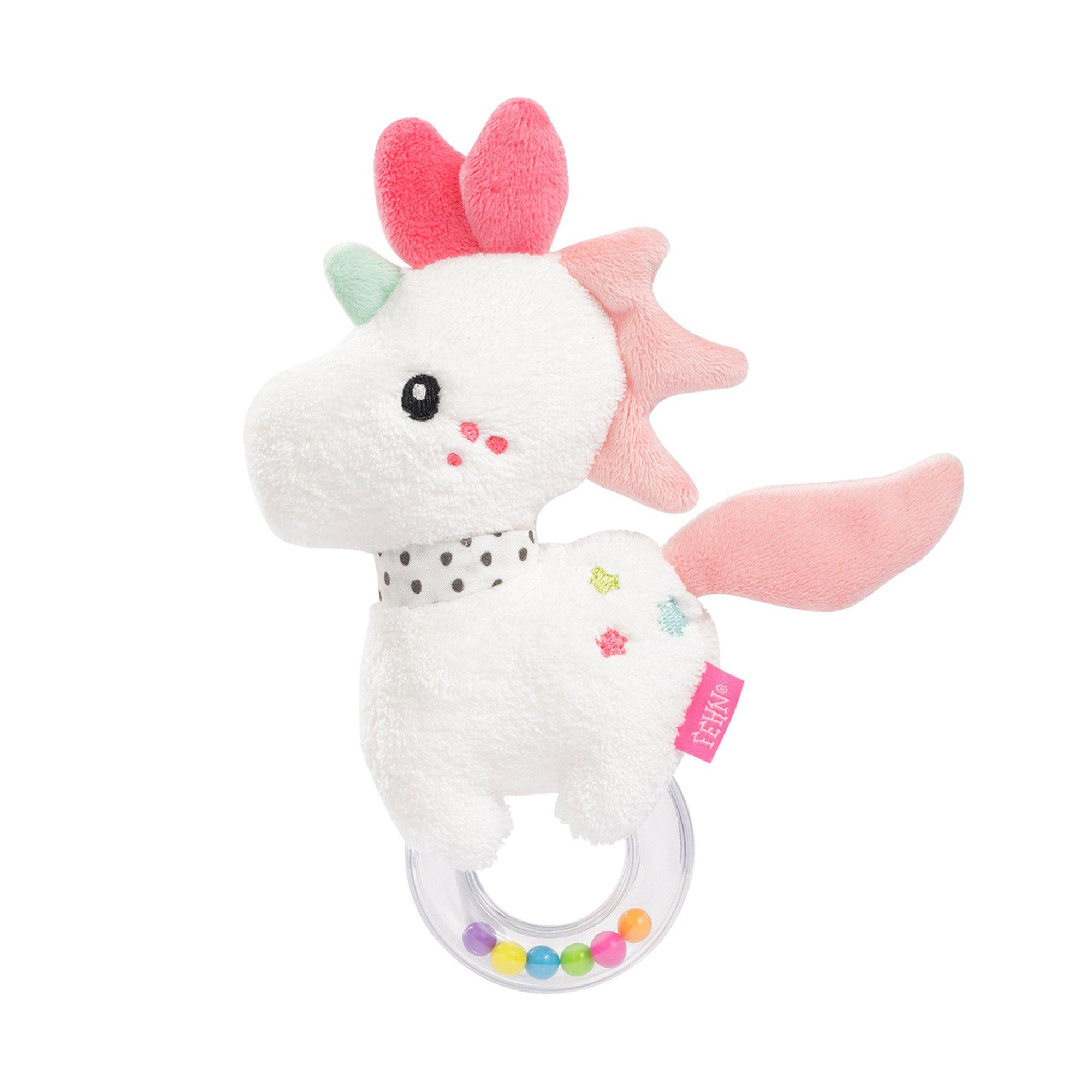 Fehn Aiko & Yuki Rasselring