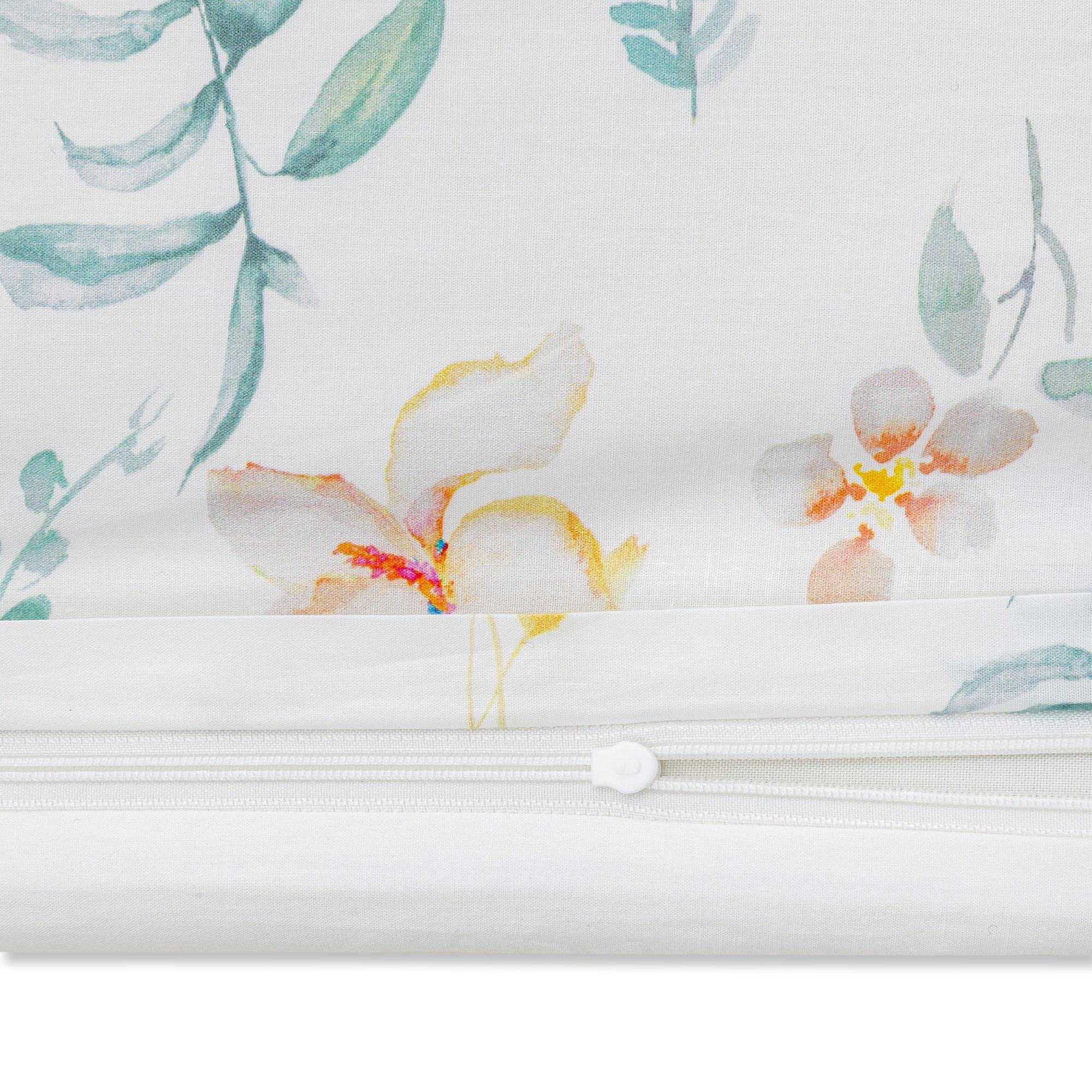 Manor Duvetbezug Florisa