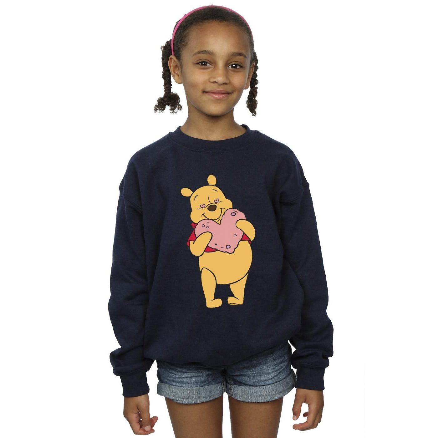 Disney Sweatshirt