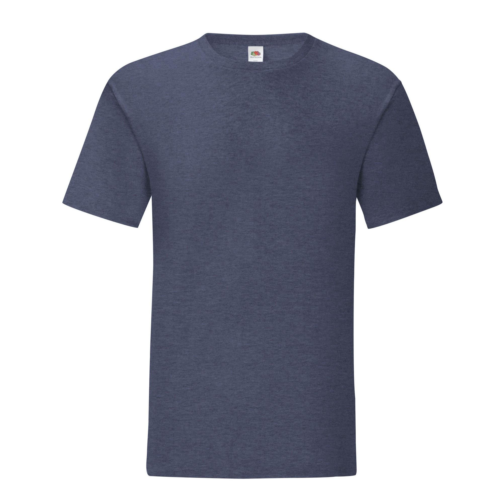 Fruit of the Loom Iconic 150 Slim Fit T-Shirt
