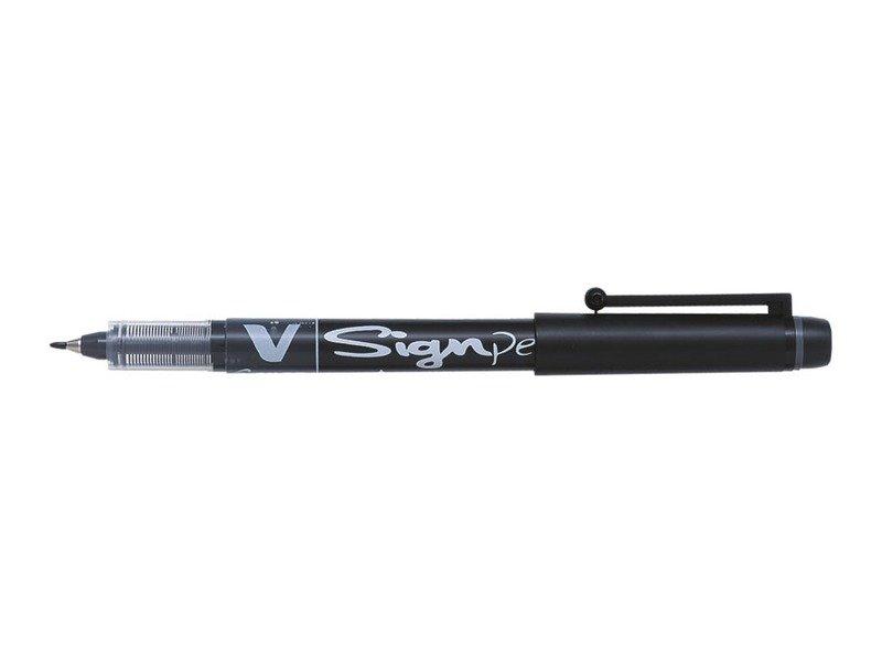 Pilot PILOT V-Sign Pen 0,6mm SW-VSP-BL blau
