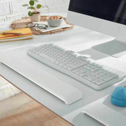 Leitz Ergo Cosy Handgelenkstütze Grau