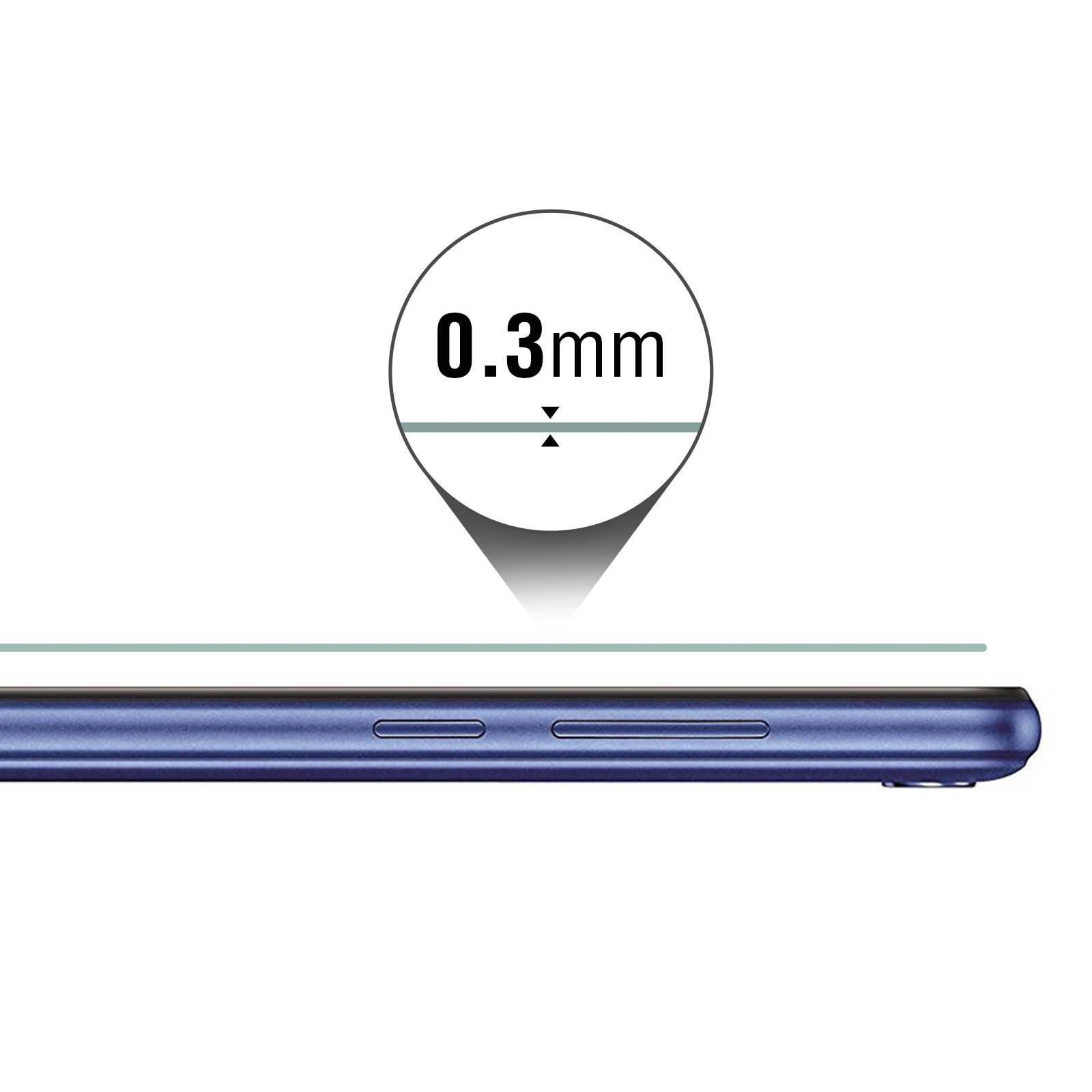 Avizar Huawei Y5 2018/Honor 7S Displayschutz
