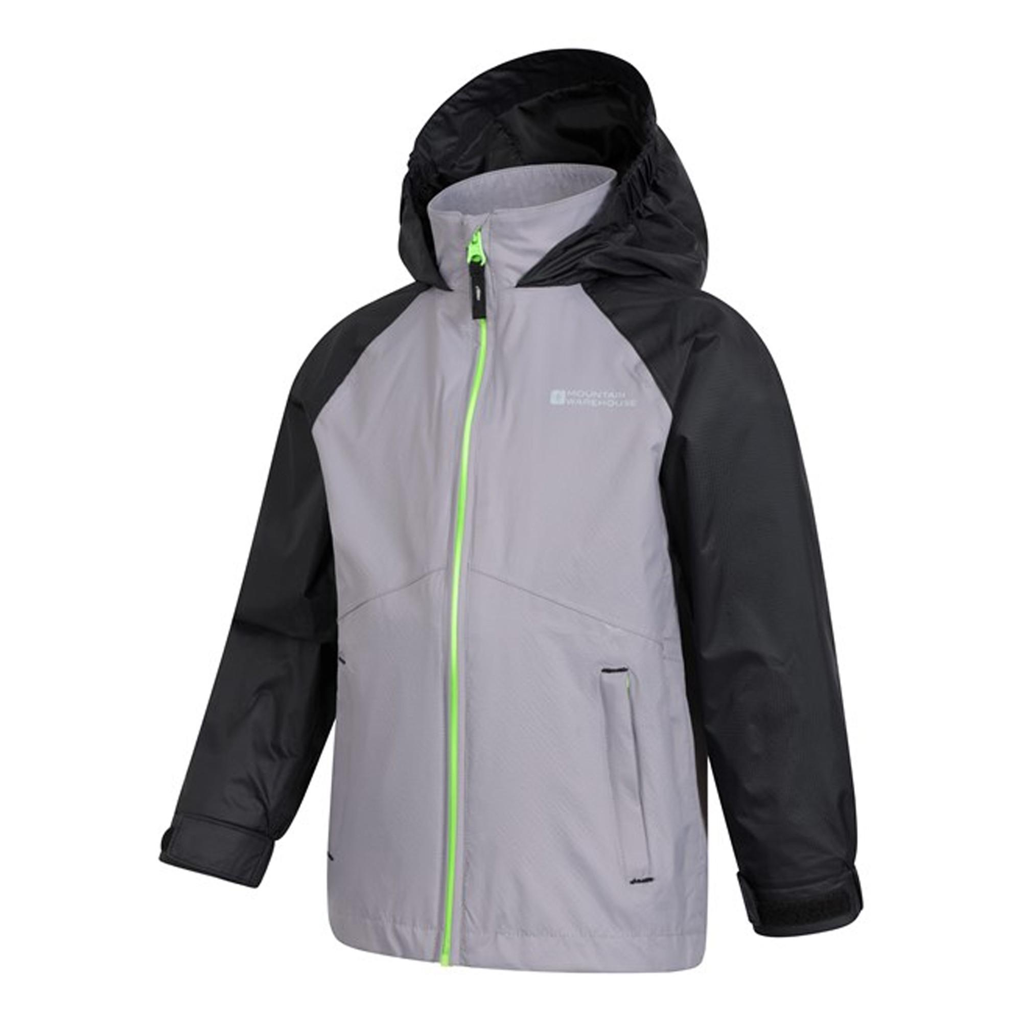 Mountain Warehouse Torrent II Jacke, wasserfest