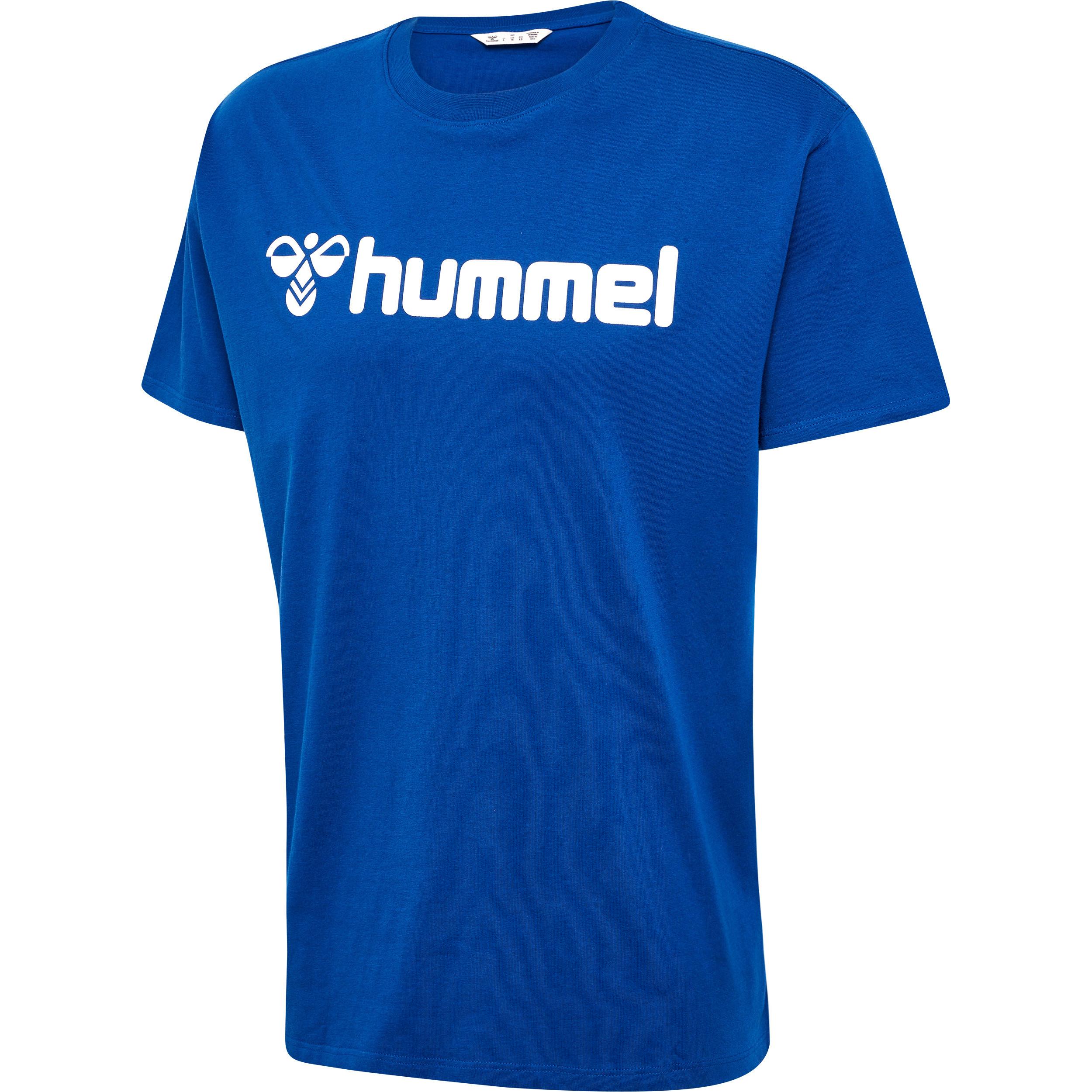 Hummel Go 2.0 Logo T-Shirt