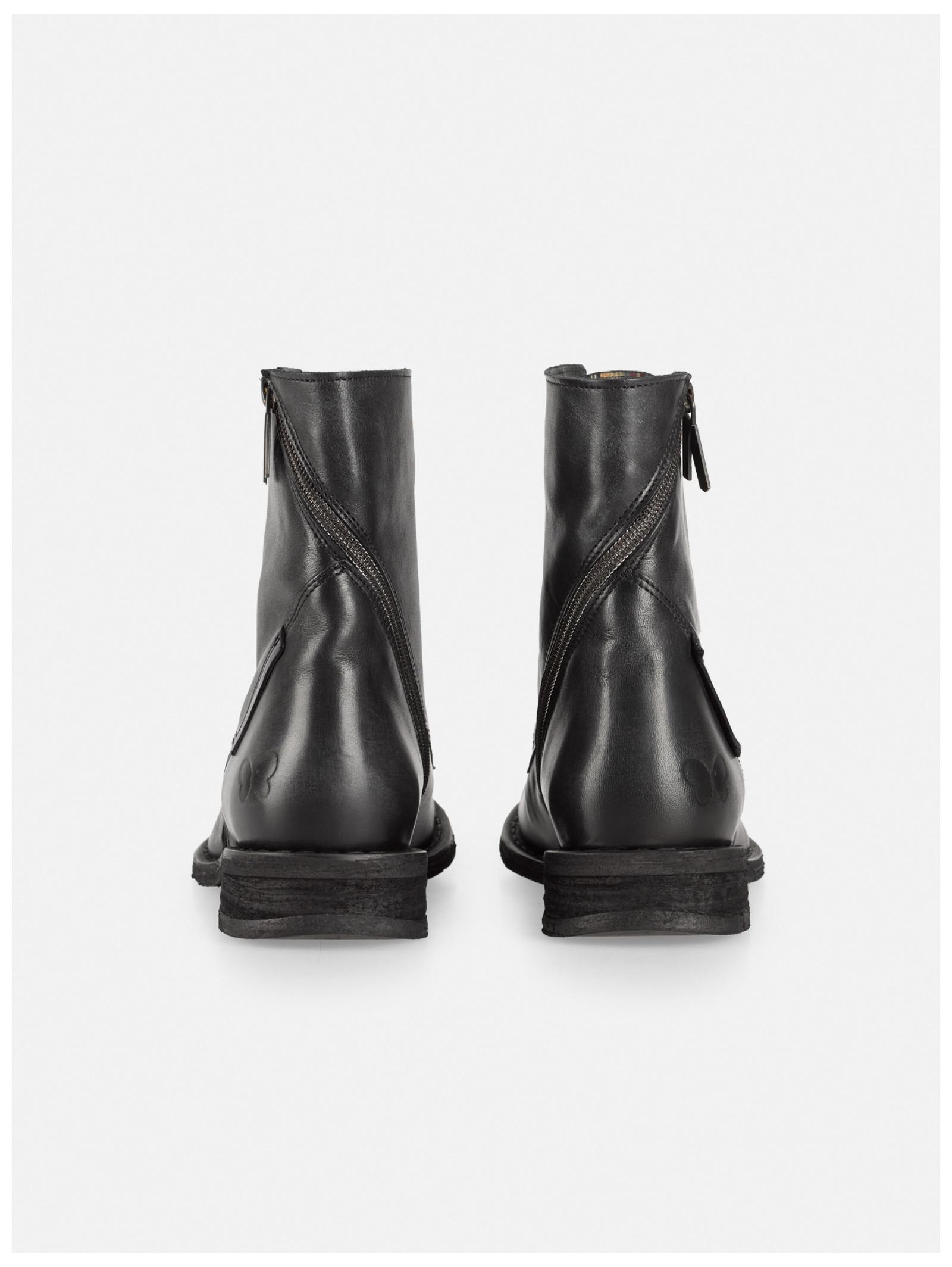 Felmini Stiefelette GREDO D899