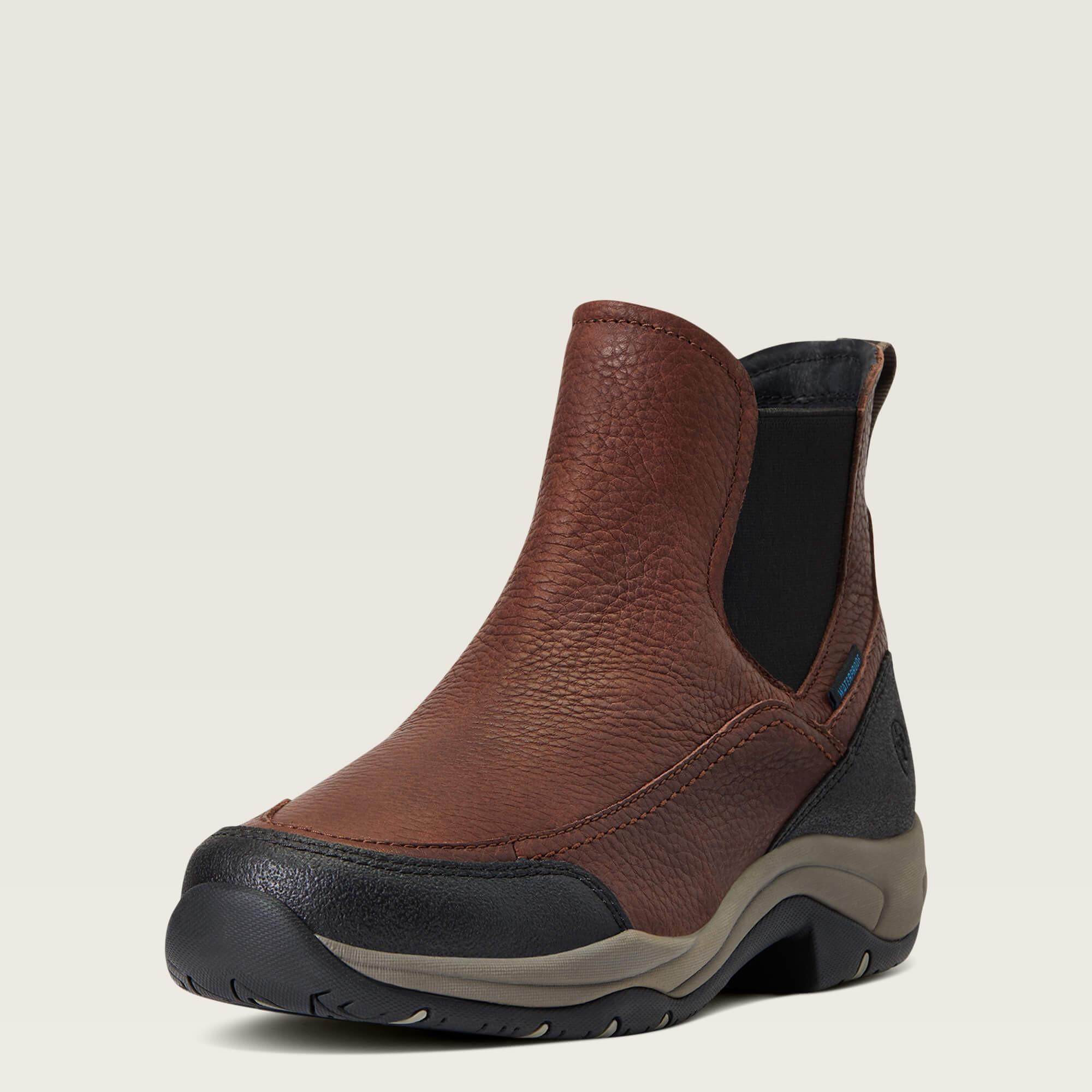 Ariat impermeabme stiefeletten terrain blaze h2o