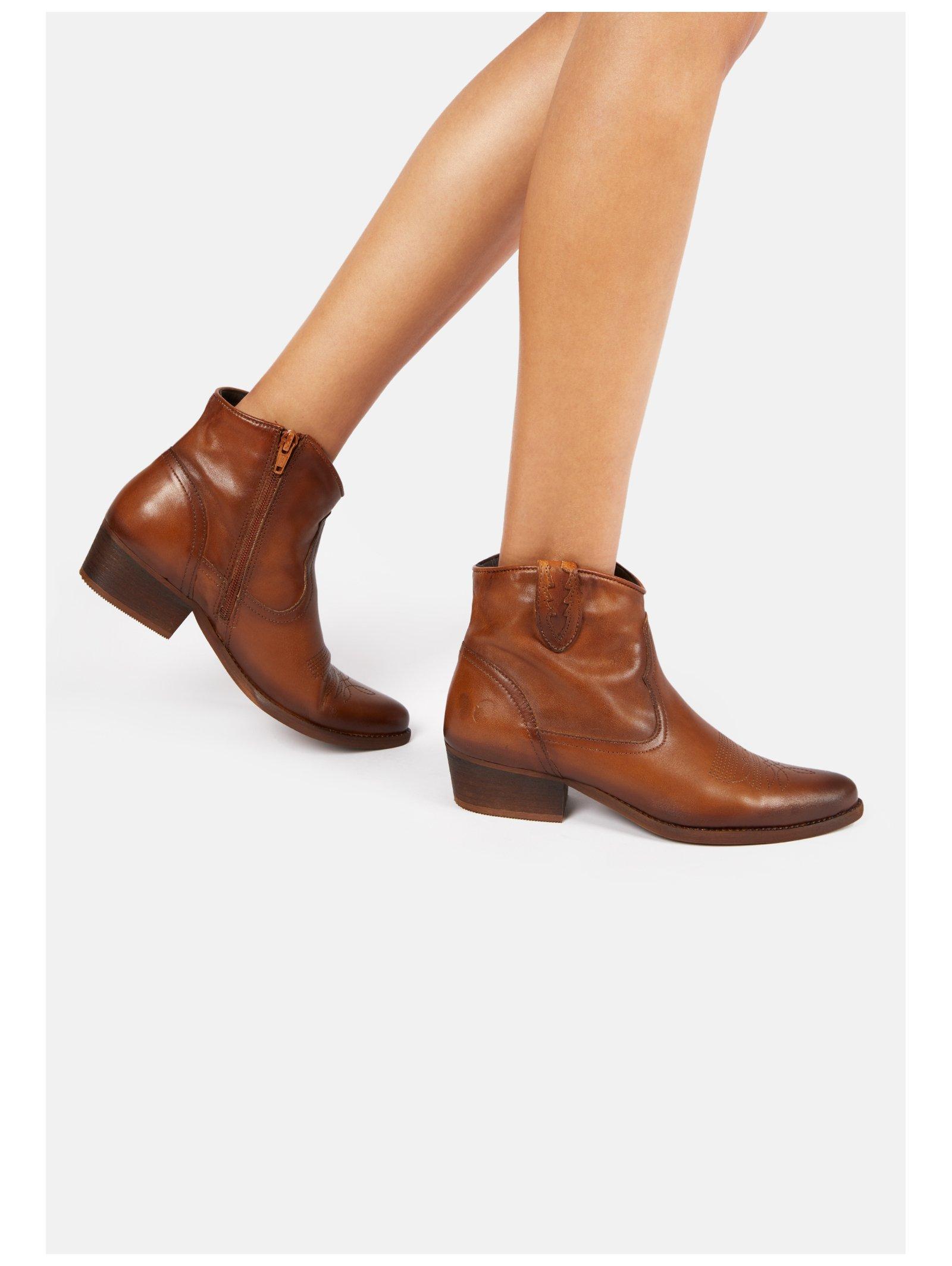 Felmini Stiefelette WEST
