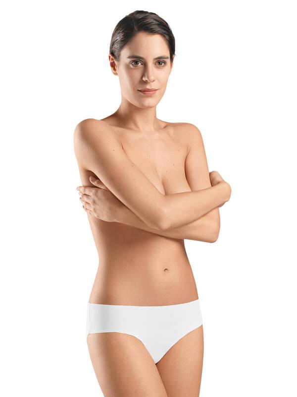 HANRO Invisible Cotton Midi