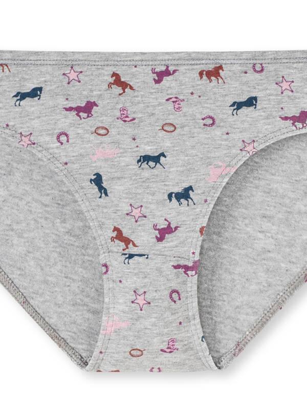 Schiesser Teen Girls Slip