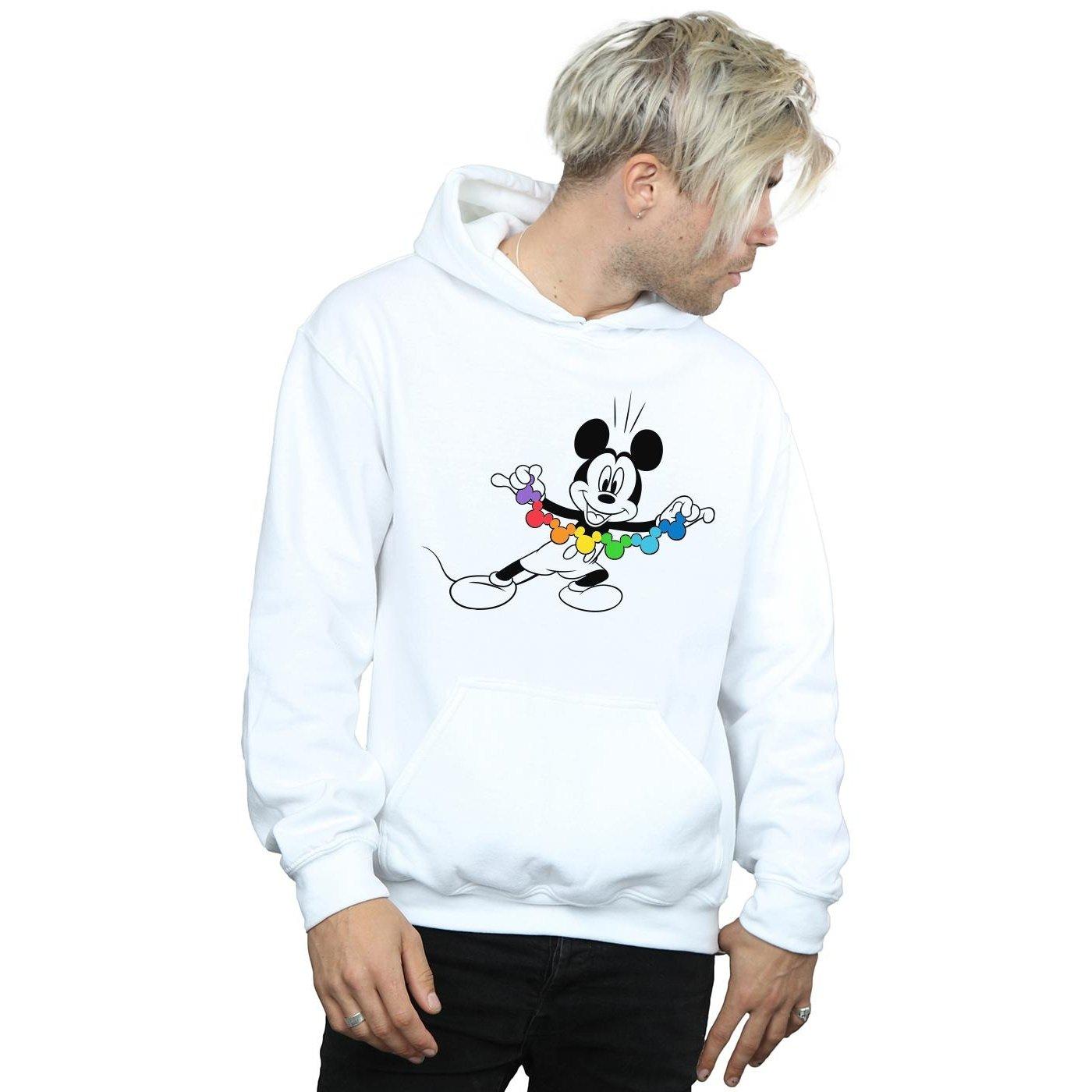 Disney Kapuzenpullover