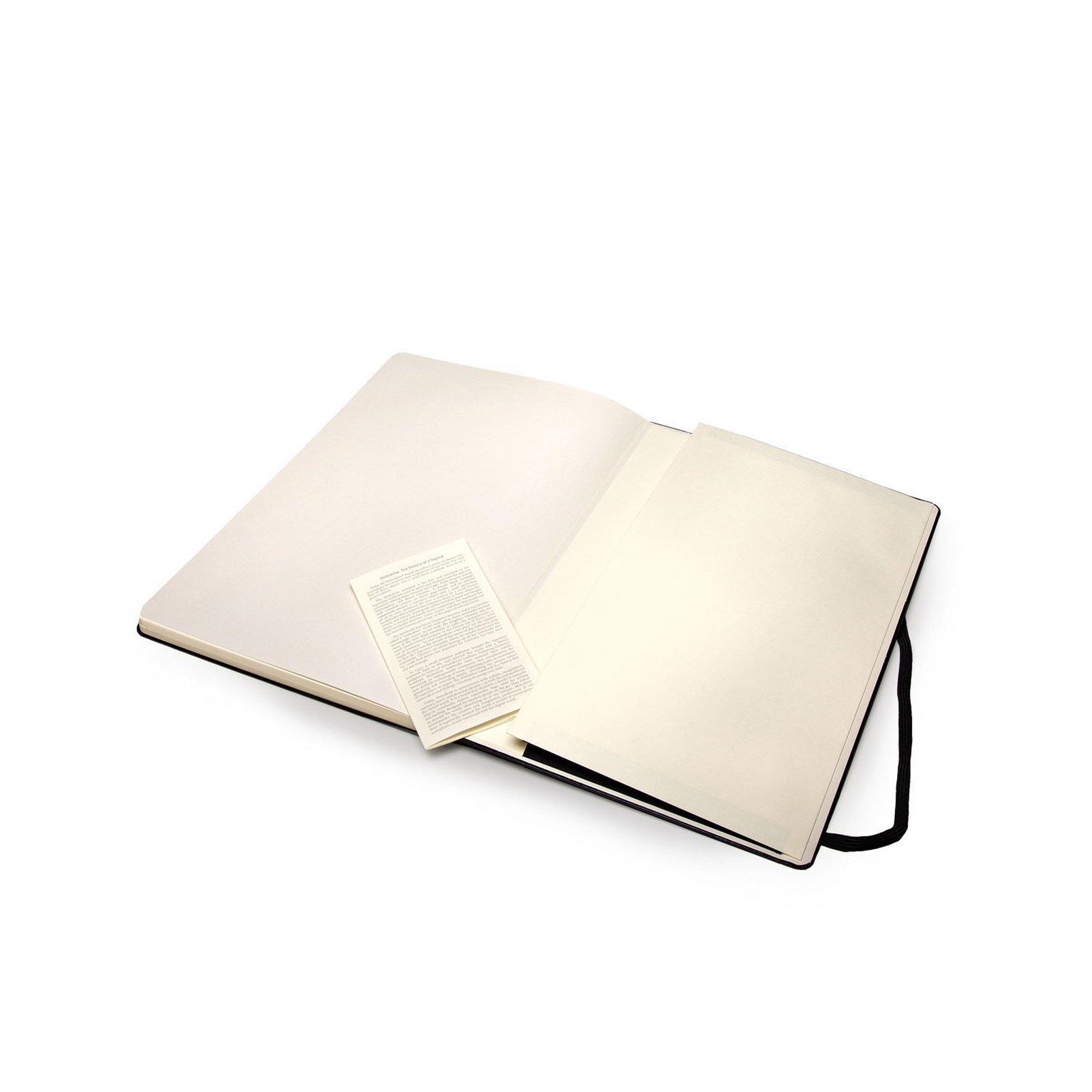 MOLESKINE Skizzenbuch Sketch Book