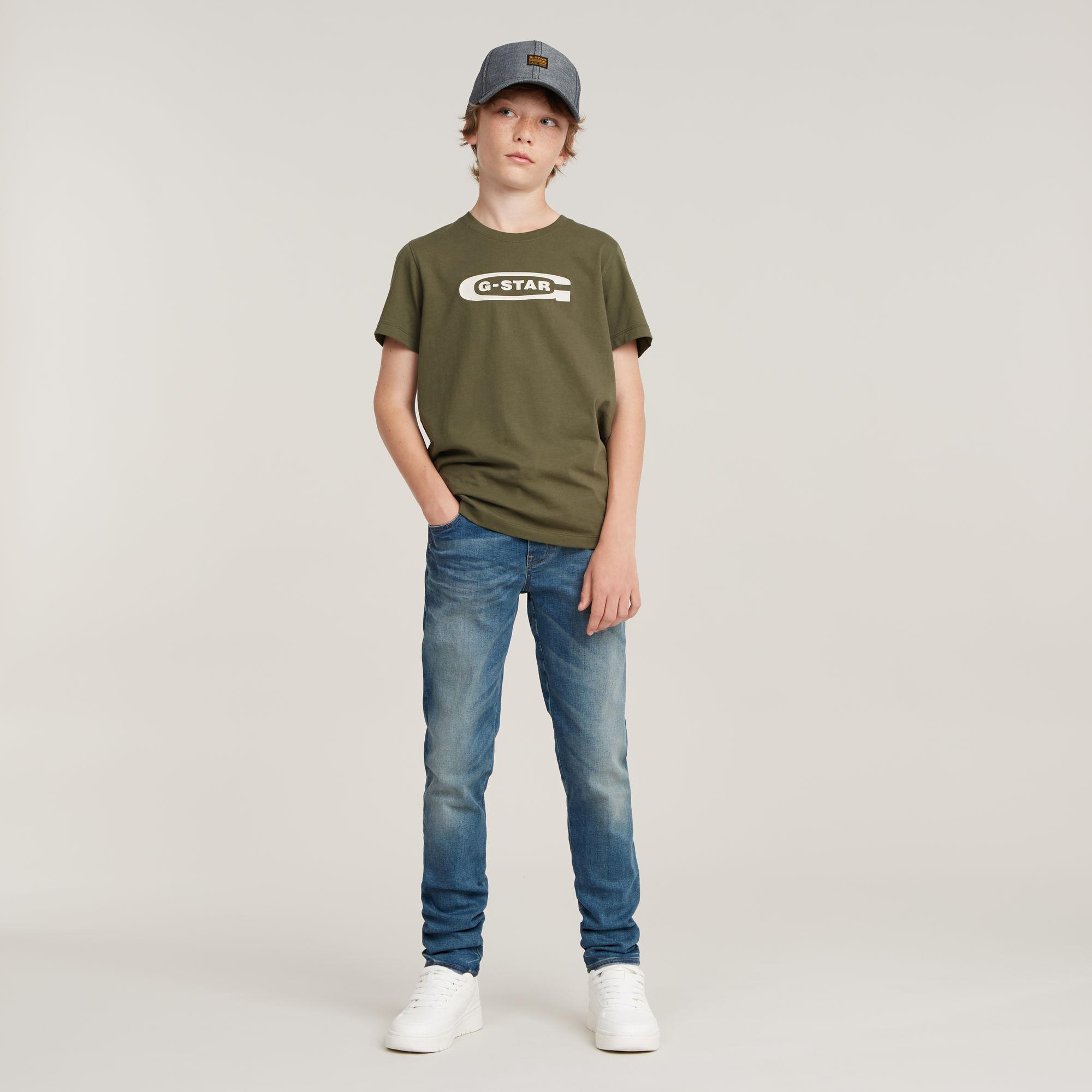 G-STAR t-shirt regular