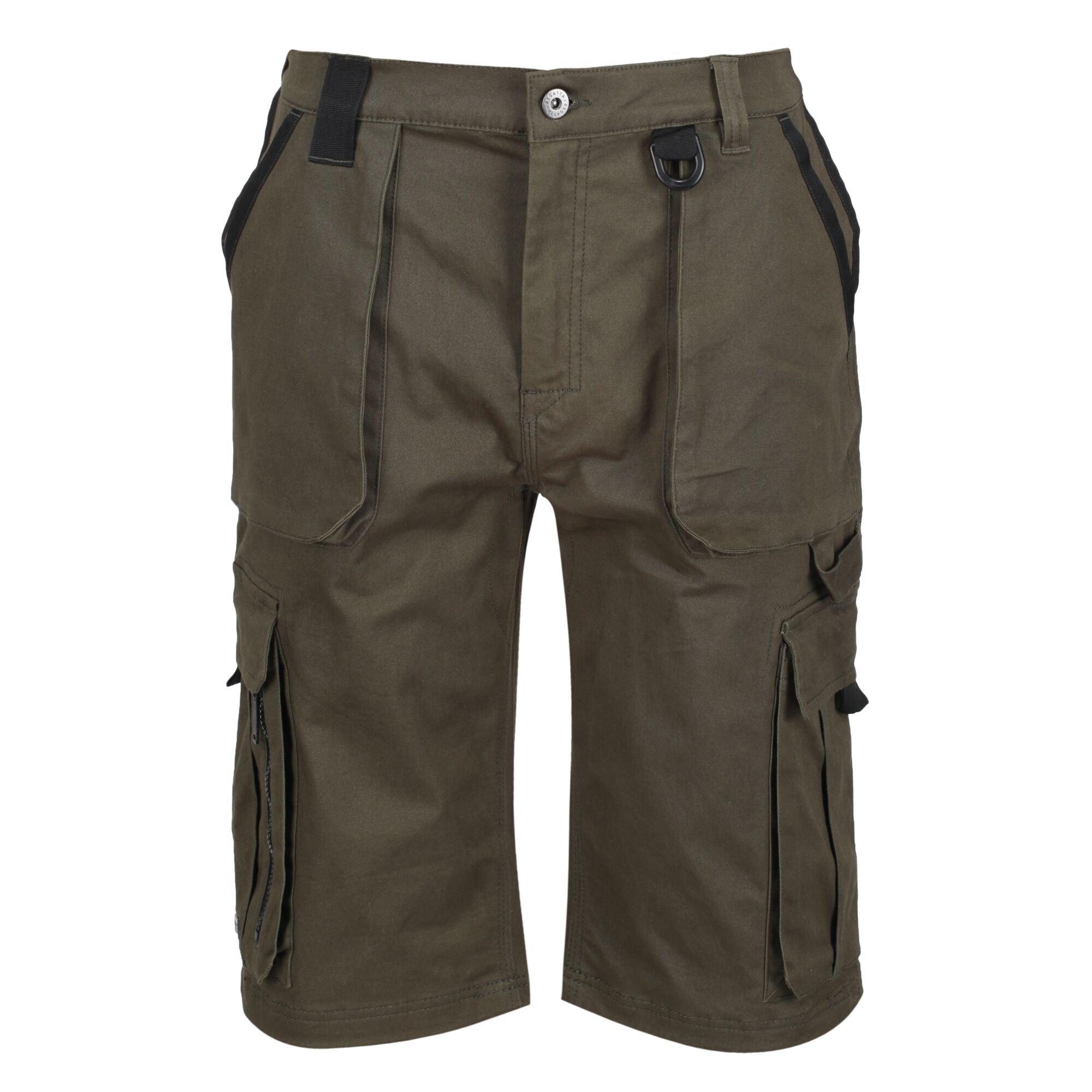 Regatta Pro Utility Cargo Shorts