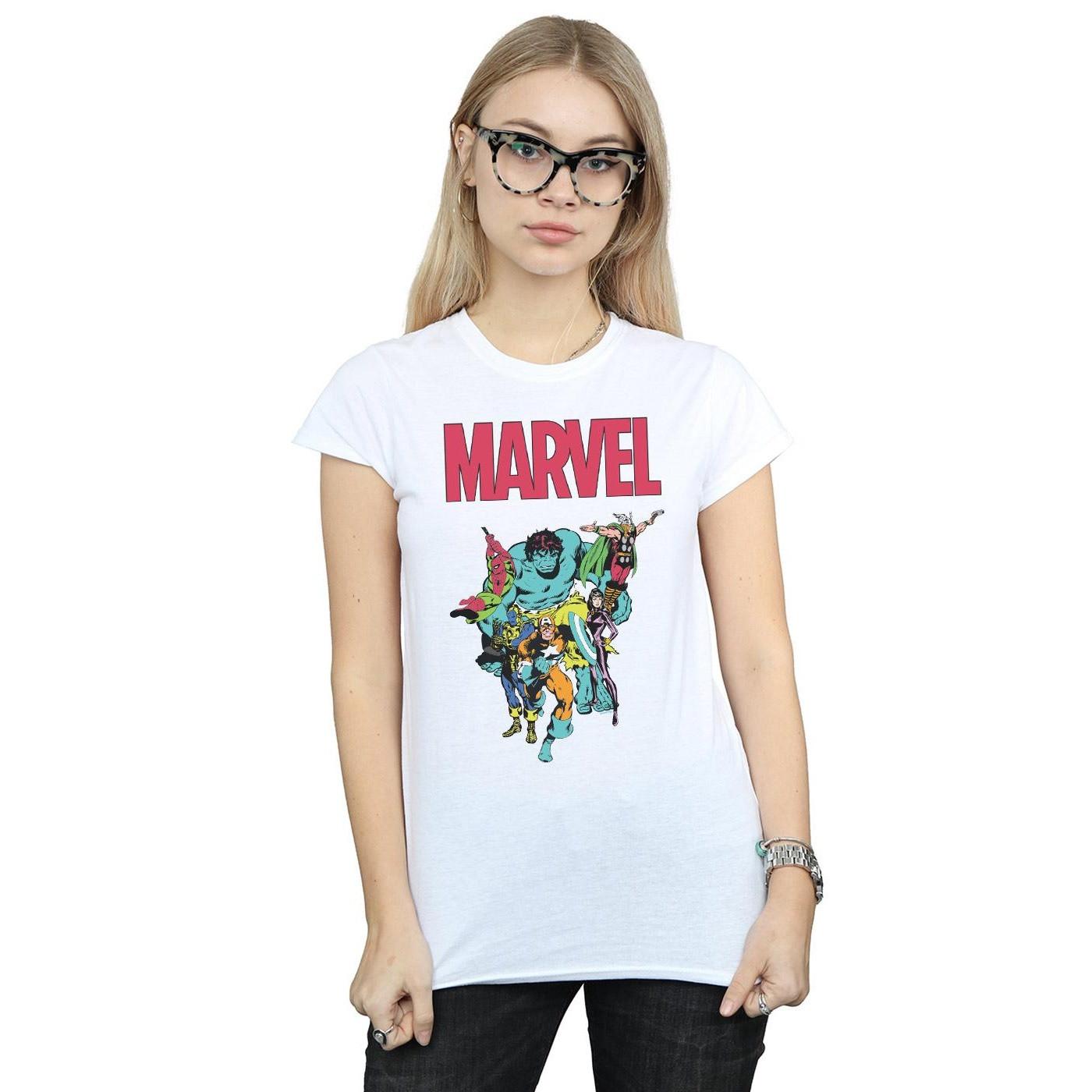 MARVEL Avengers T-Shirt