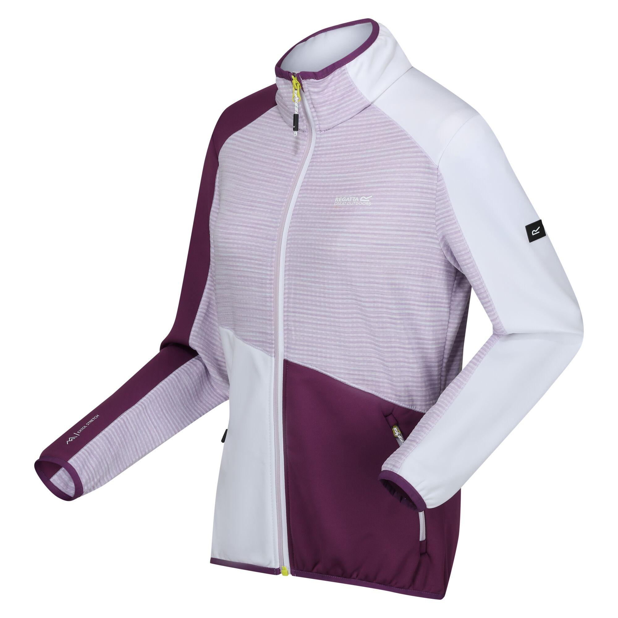 Regatta Yare IX Jacke