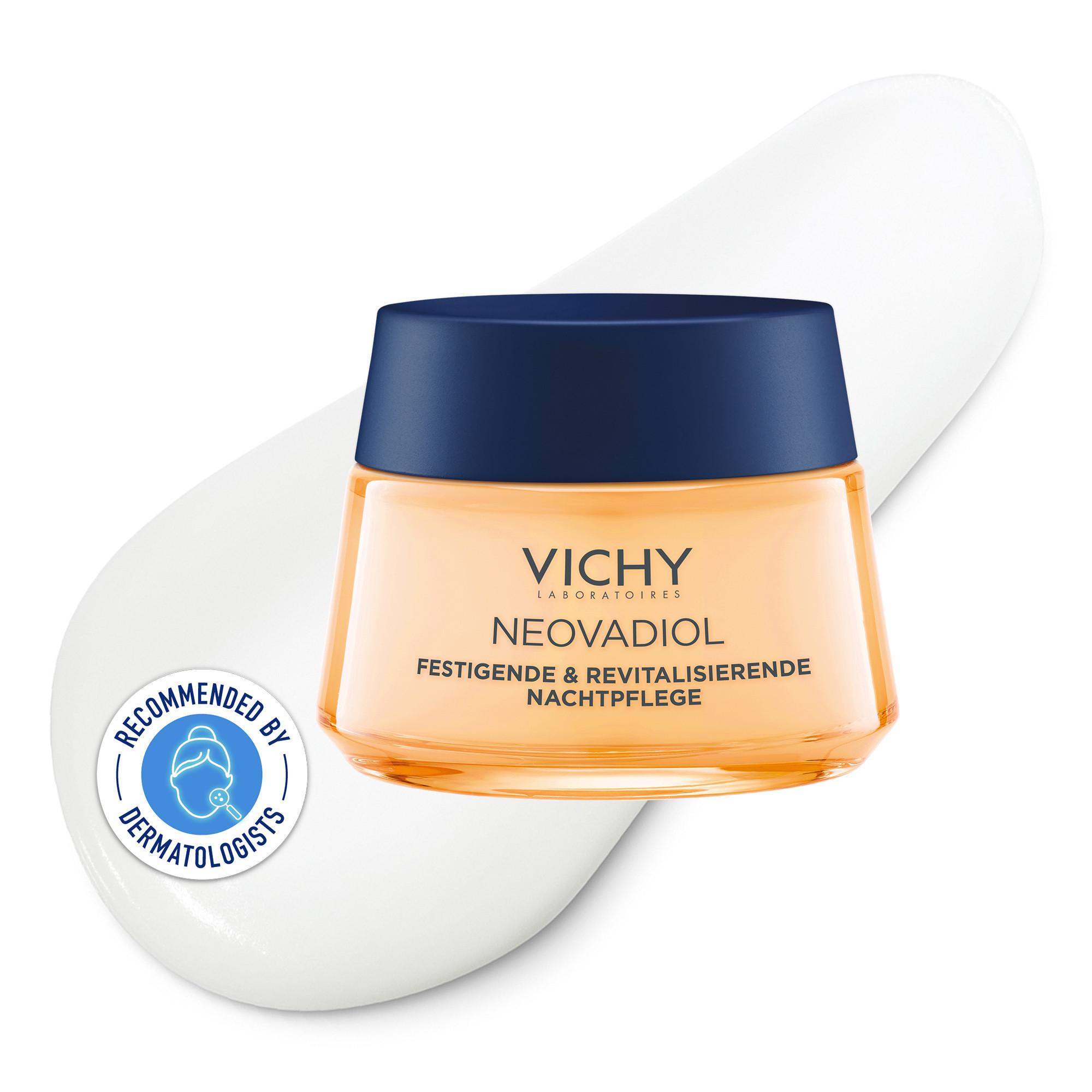 VICHY Neovadiol Peri-Meno Nacht Neovadiol Redensifying Revitalizing Night Cream