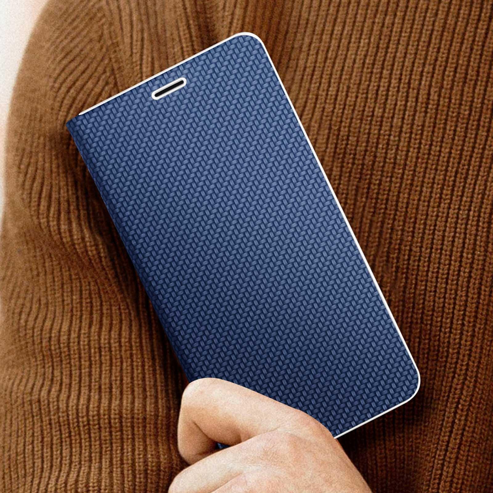 Avizar Apple iPhone 14 Carbon-Hülle