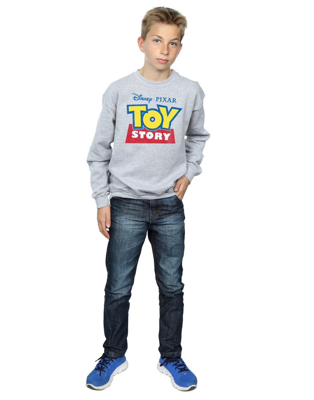Toy Story Sweatshirt